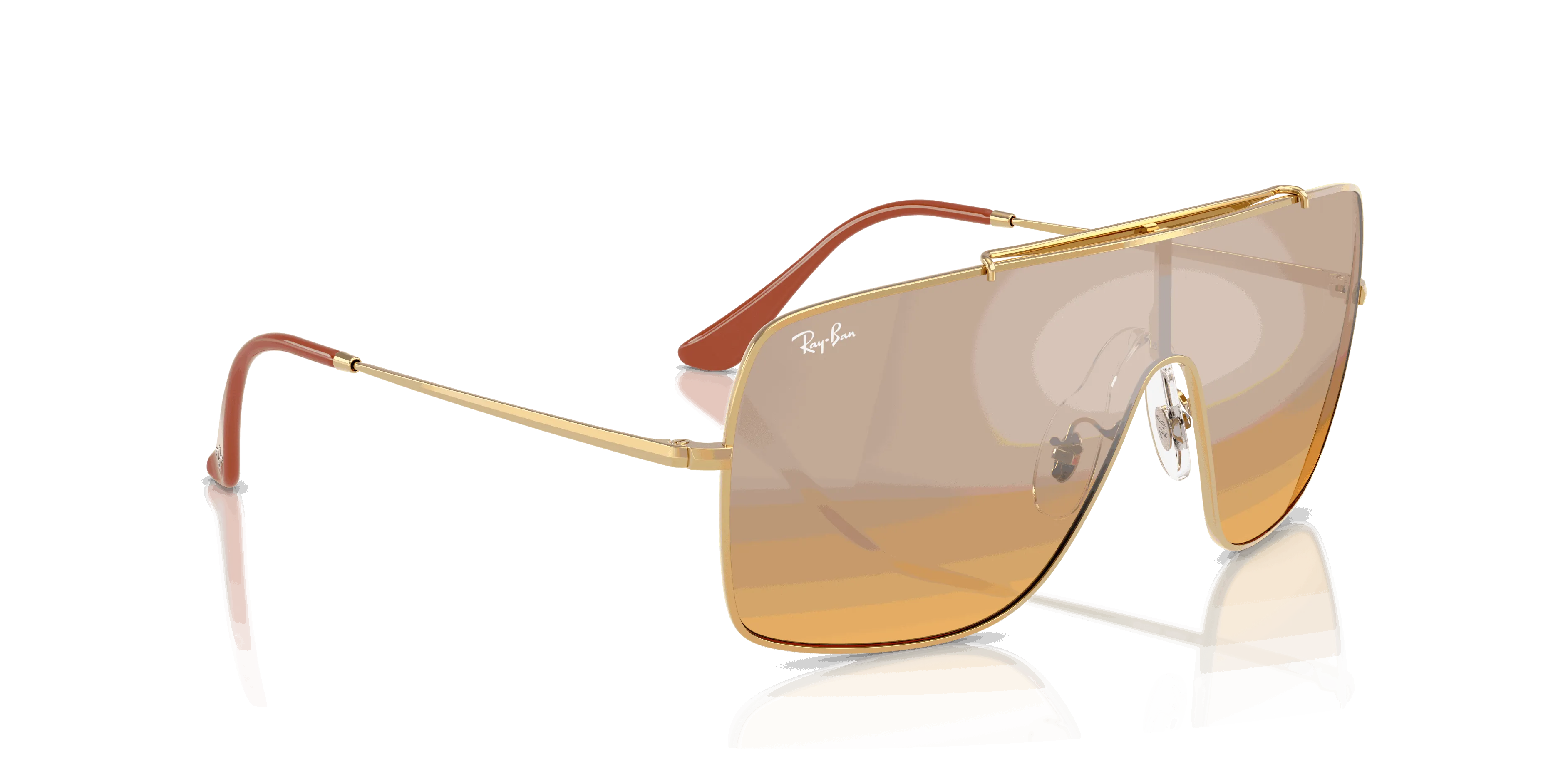 RayBan RB3697M SCUDERIA FERRARI COLLECTION