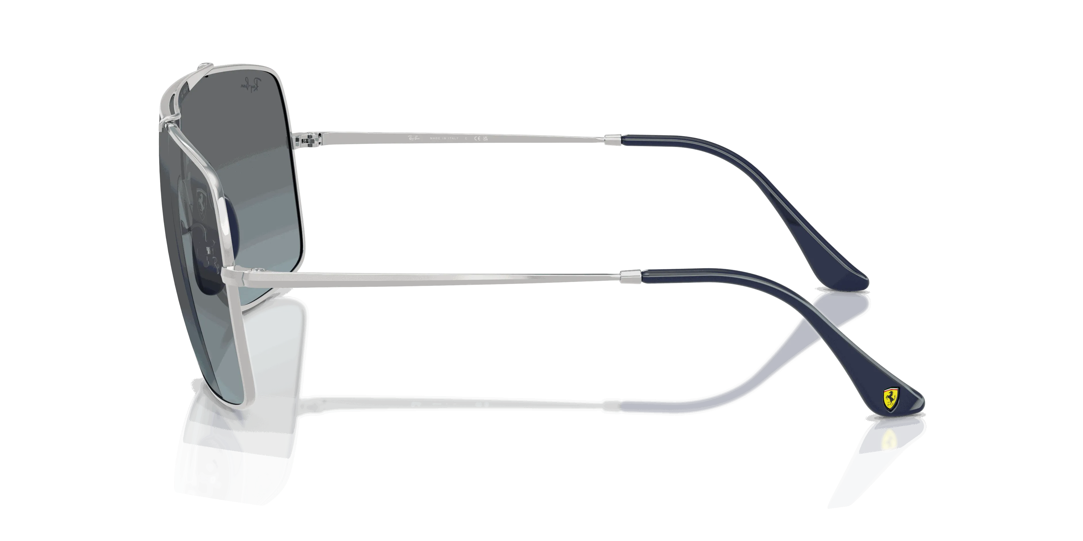 RayBan RB3697M SCUDERIA FERRARI COLLECTION