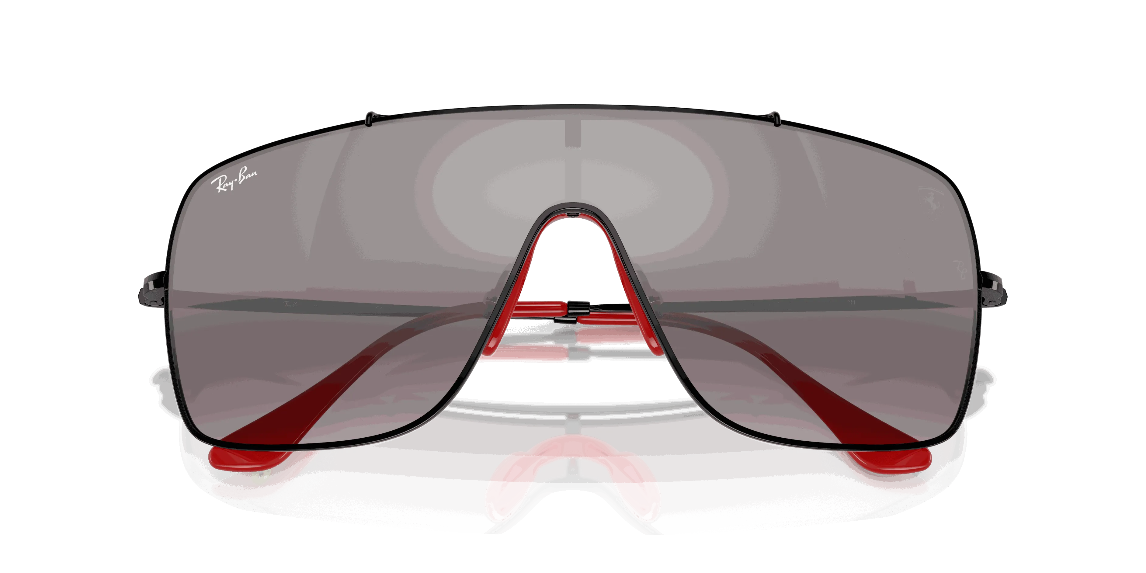 RayBan RB3697M SCUDERIA FERRARI COLLECTION