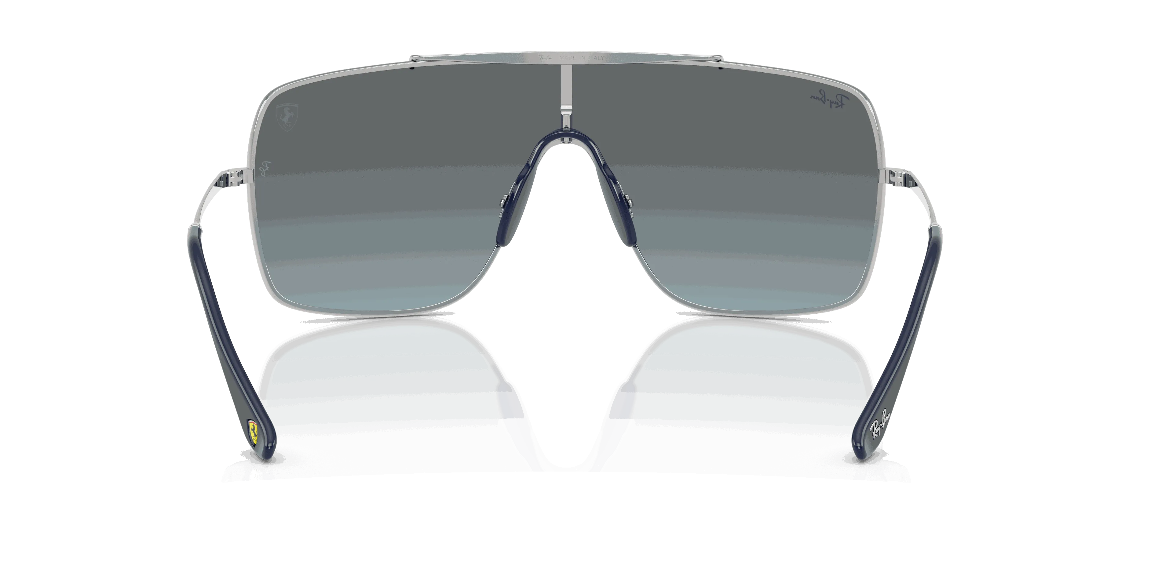 RayBan RB3697M SCUDERIA FERRARI COLLECTION