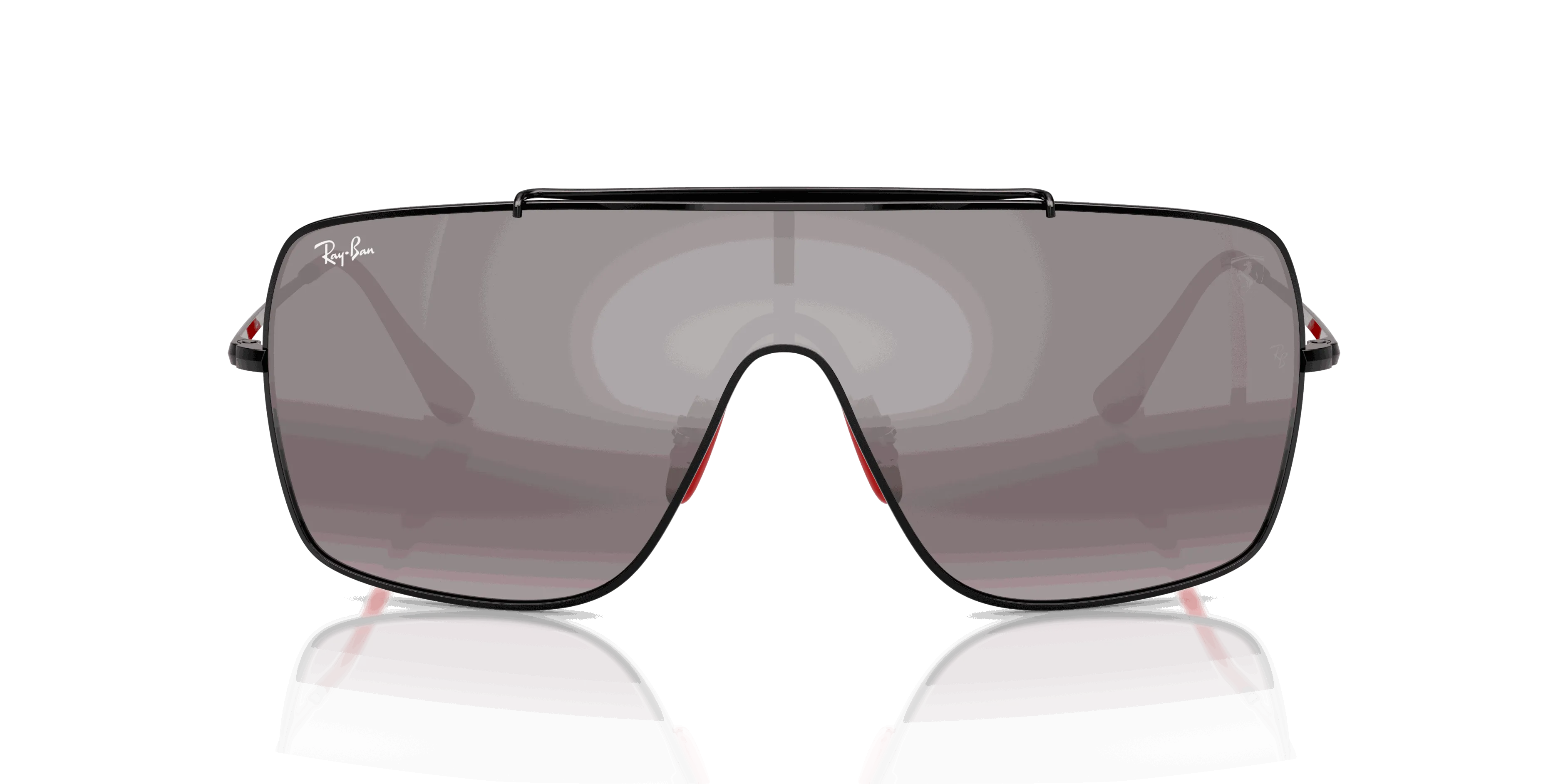 RayBan RB3697M SCUDERIA FERRARI COLLECTION
