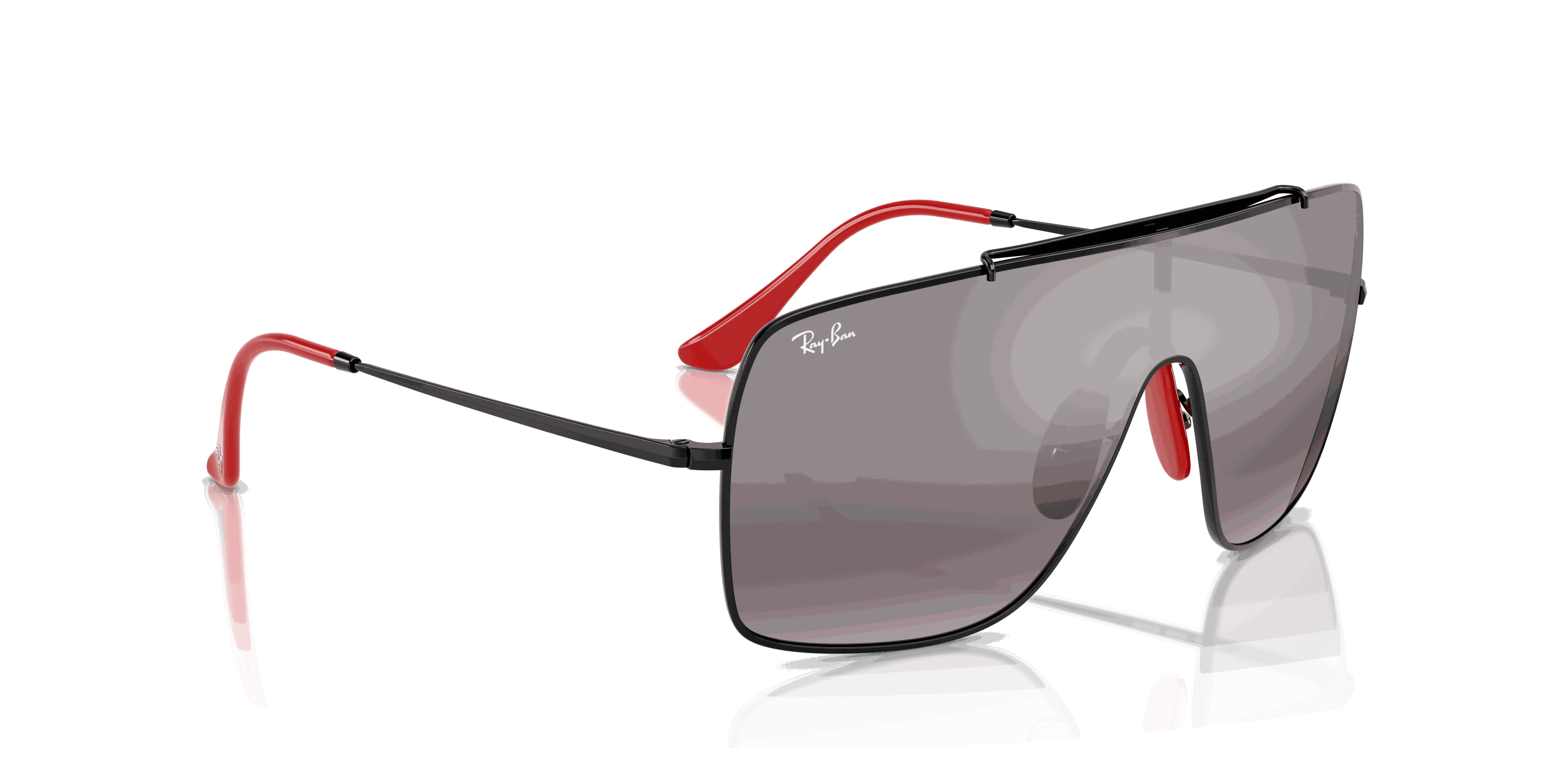RayBan RB3697M SCUDERIA FERRARI COLLECTION