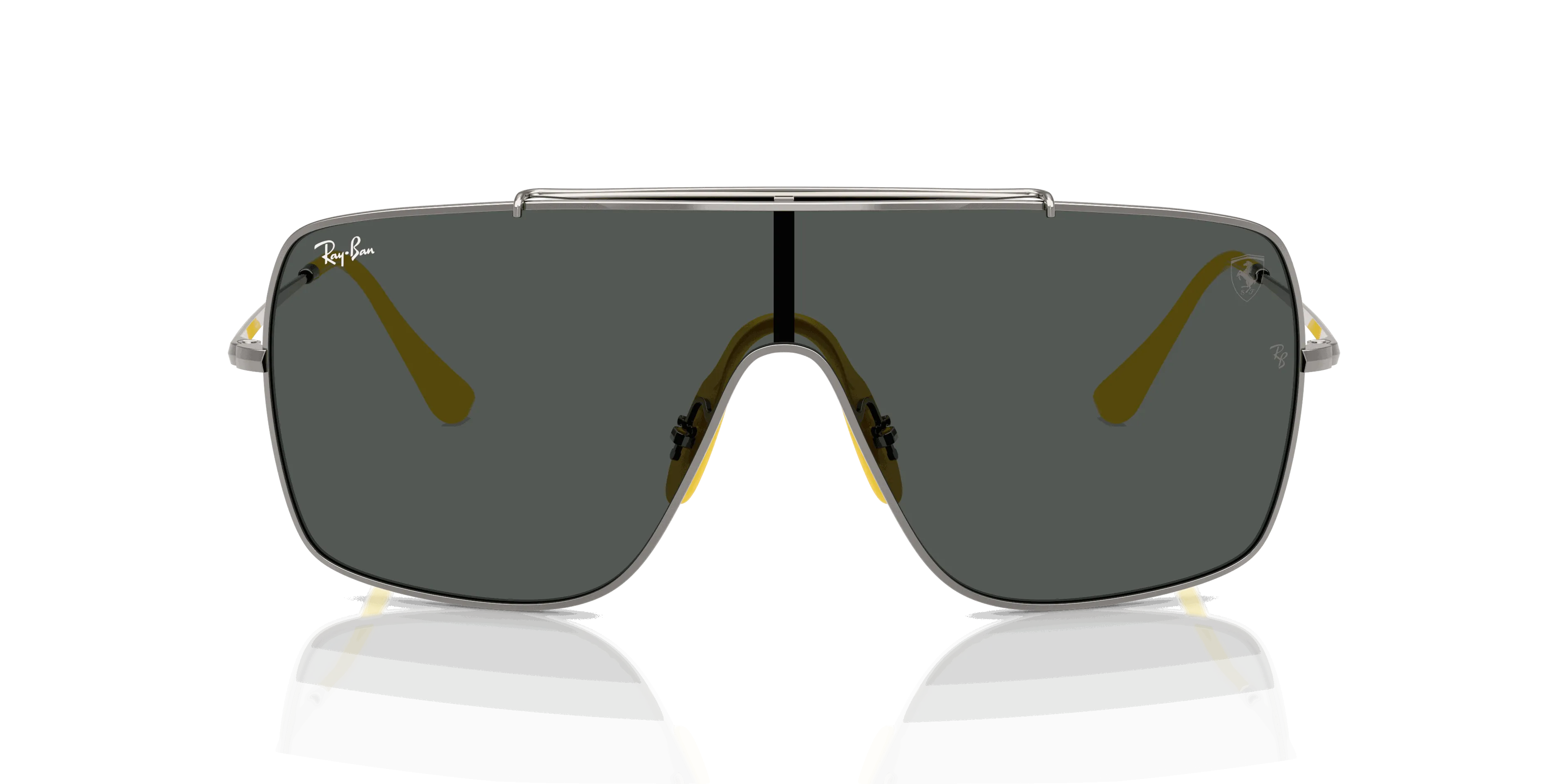 RayBan RB3697M SCUDERIA FERRARI COLLECTION