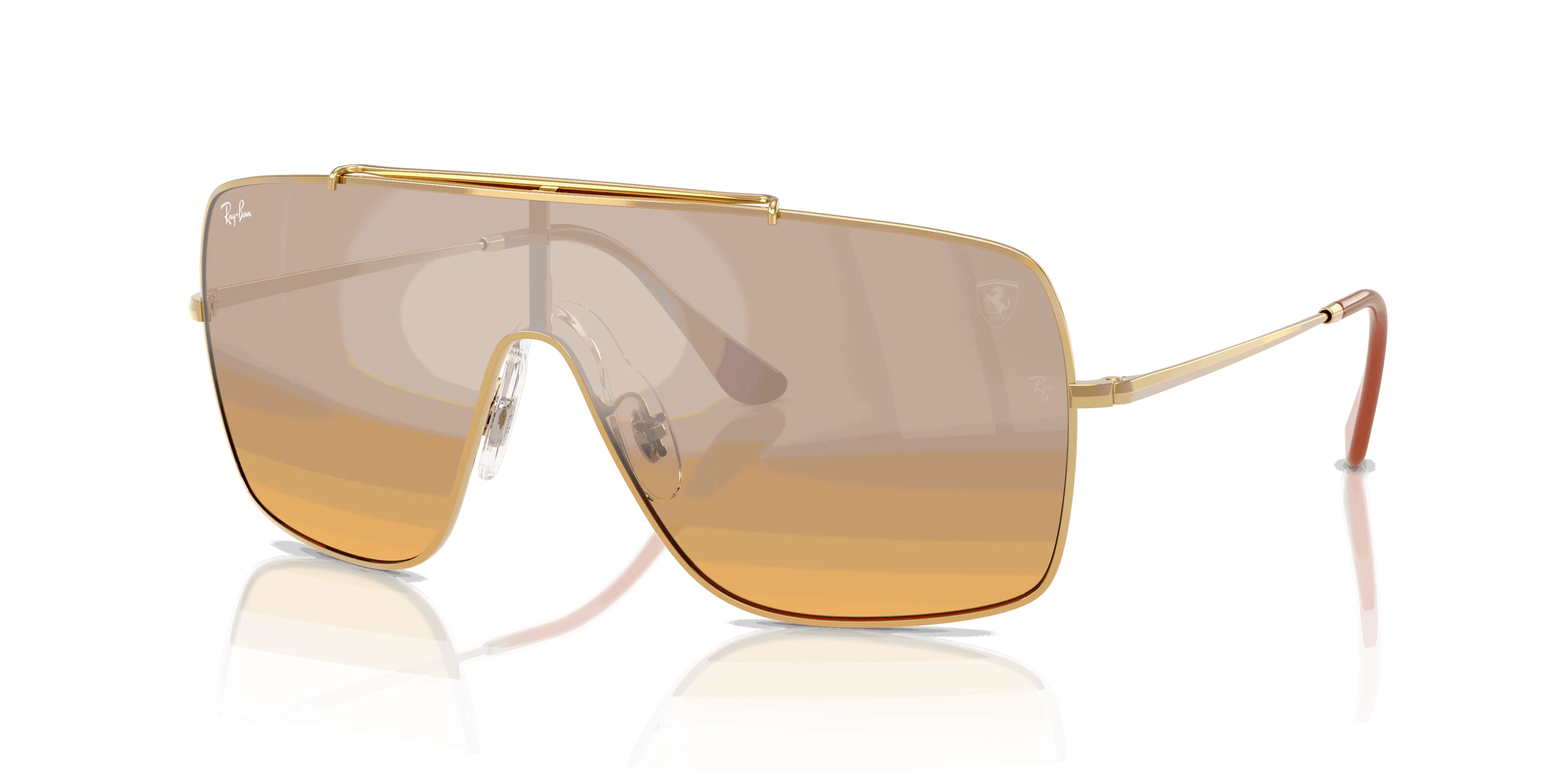 RayBan RB3697M SCUDERIA FERRARI COLLECTION