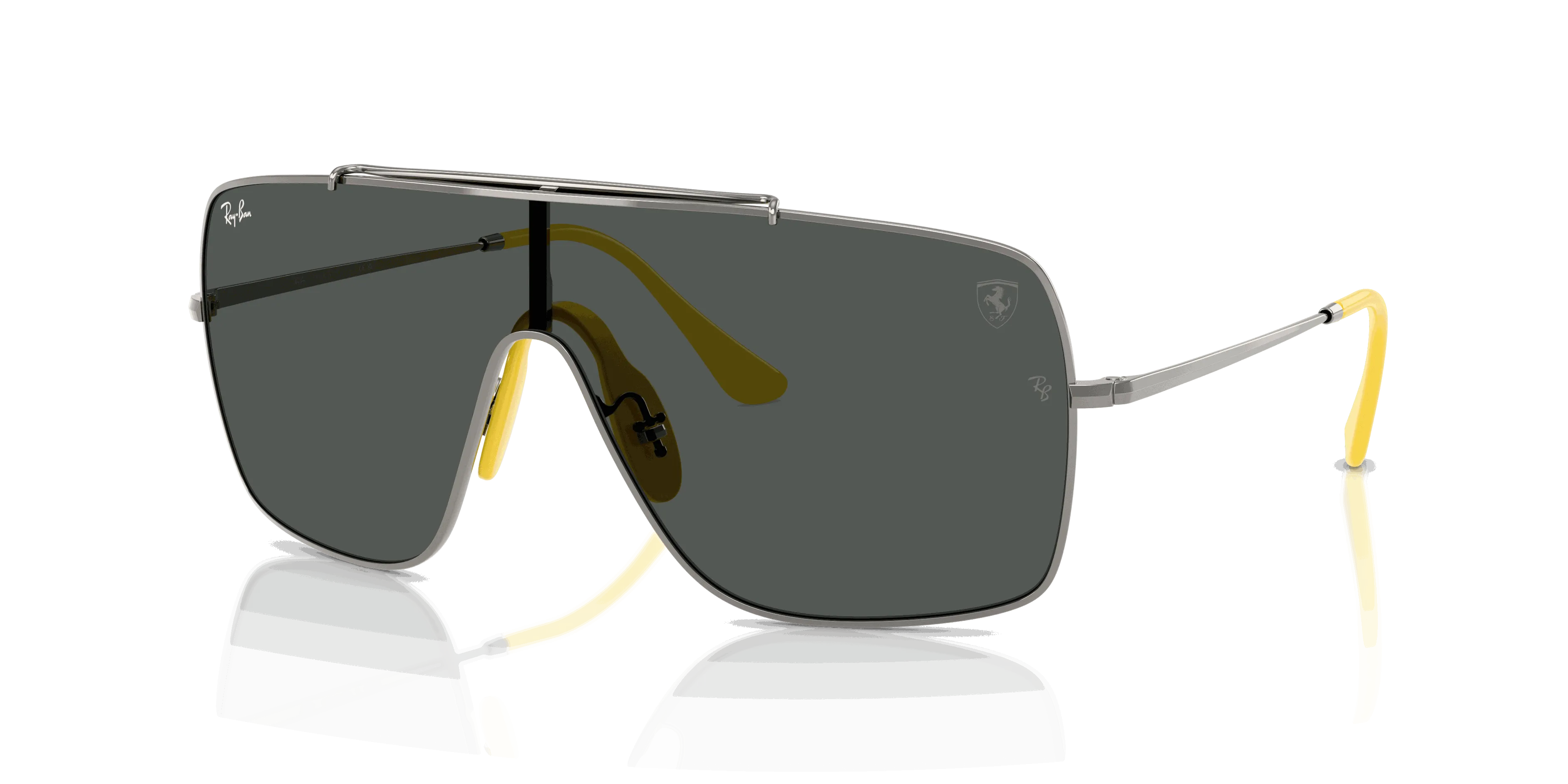 RayBan RB3697M SCUDERIA FERRARI COLLECTION