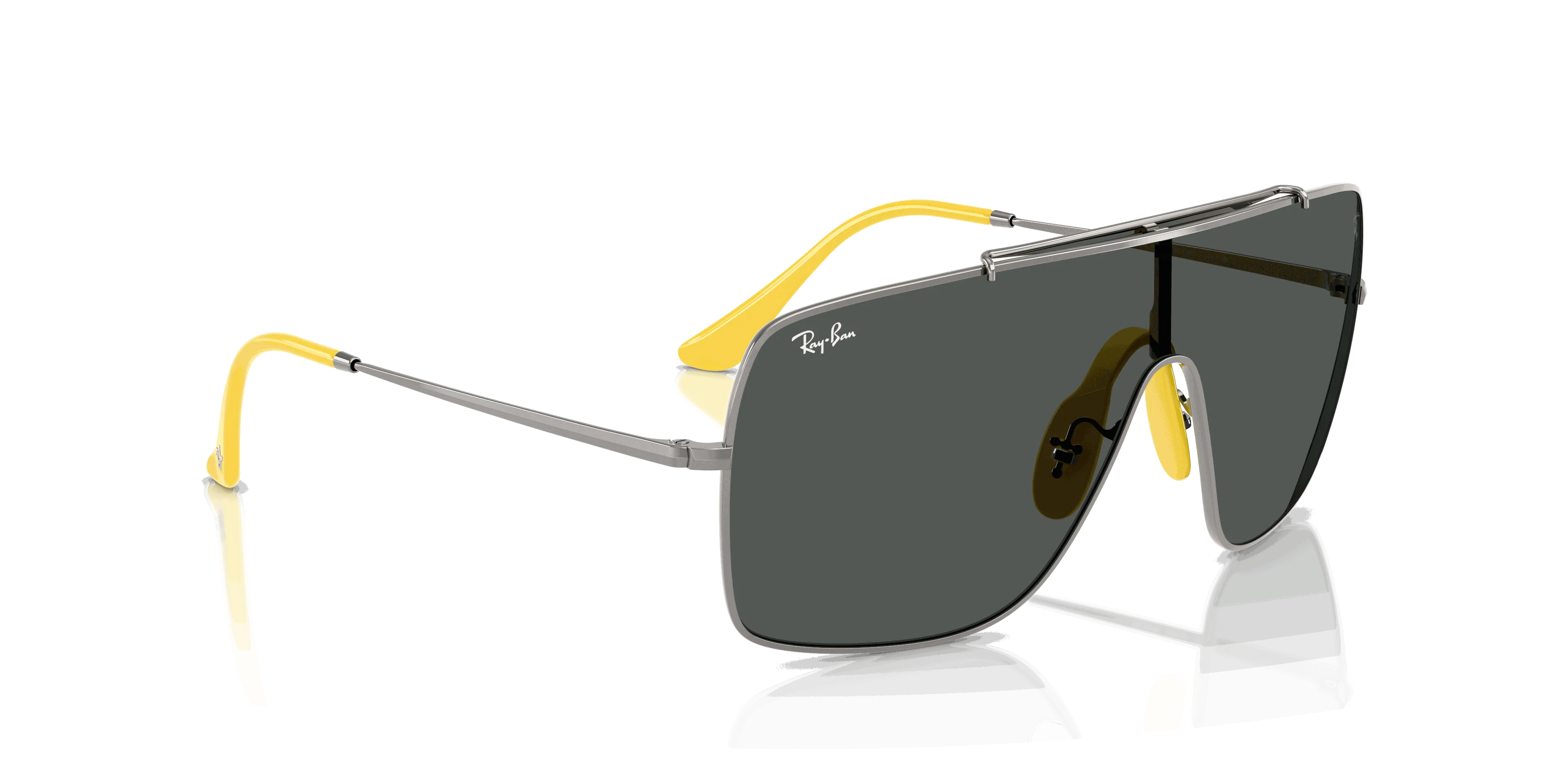 RayBan RB3697M SCUDERIA FERRARI COLLECTION