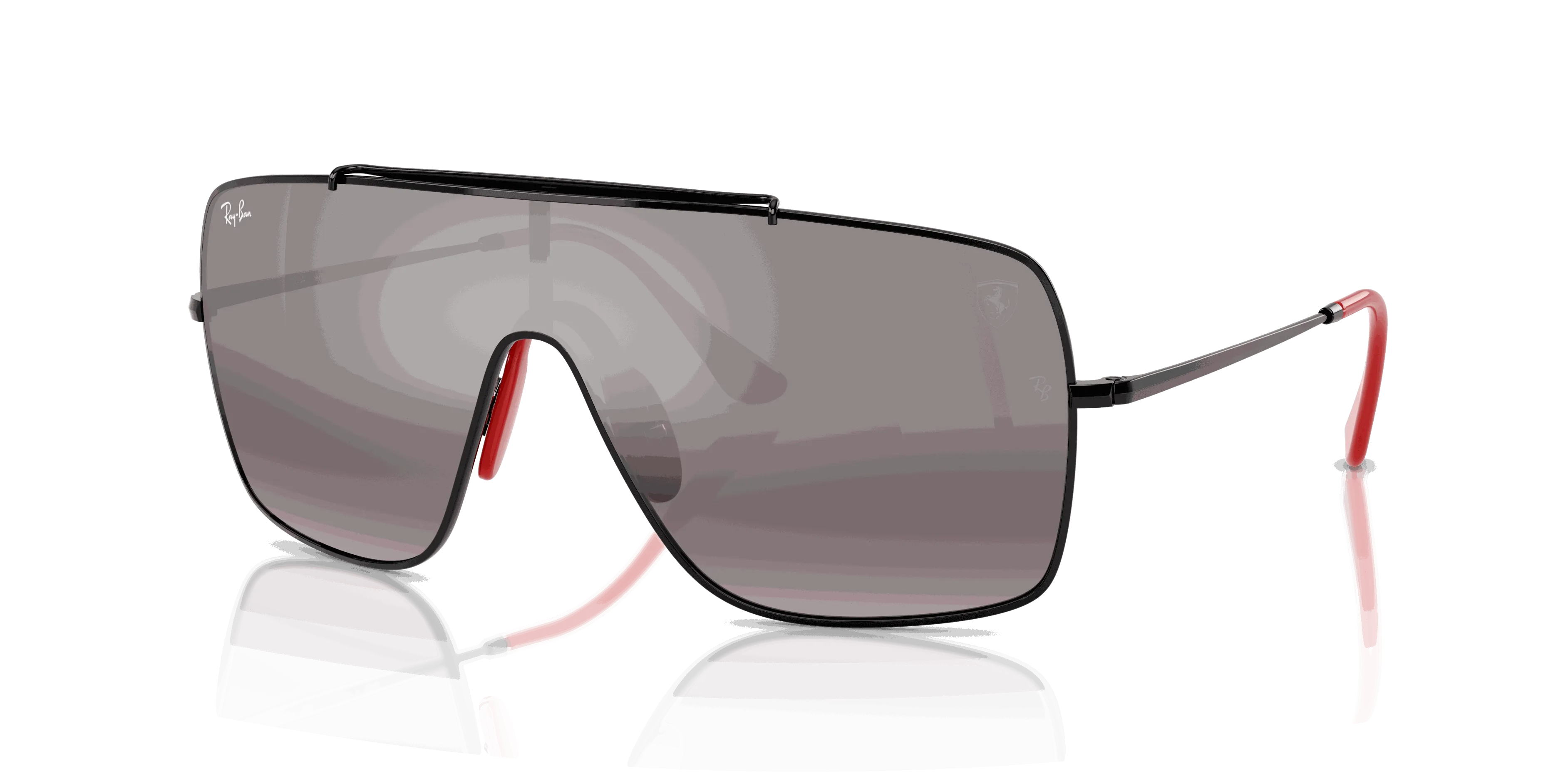 RayBan RB3697M SCUDERIA FERRARI COLLECTION