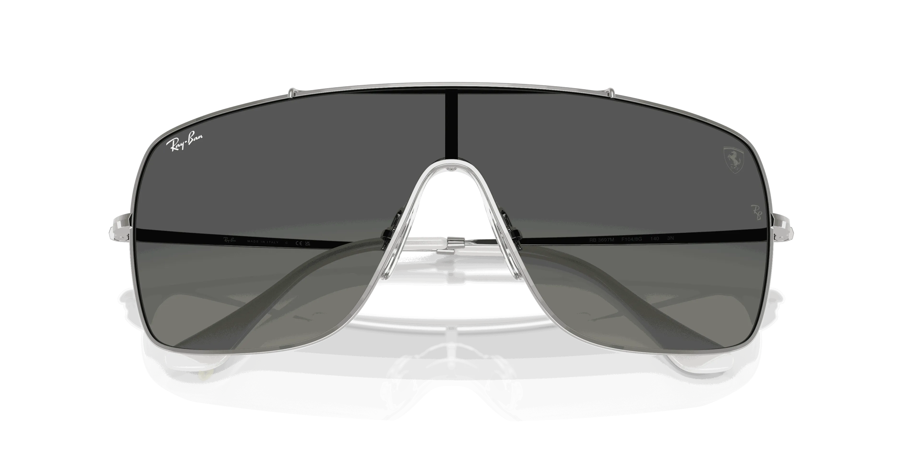 RayBan RB3697M SCUDERIA FERRARI COLLECTION