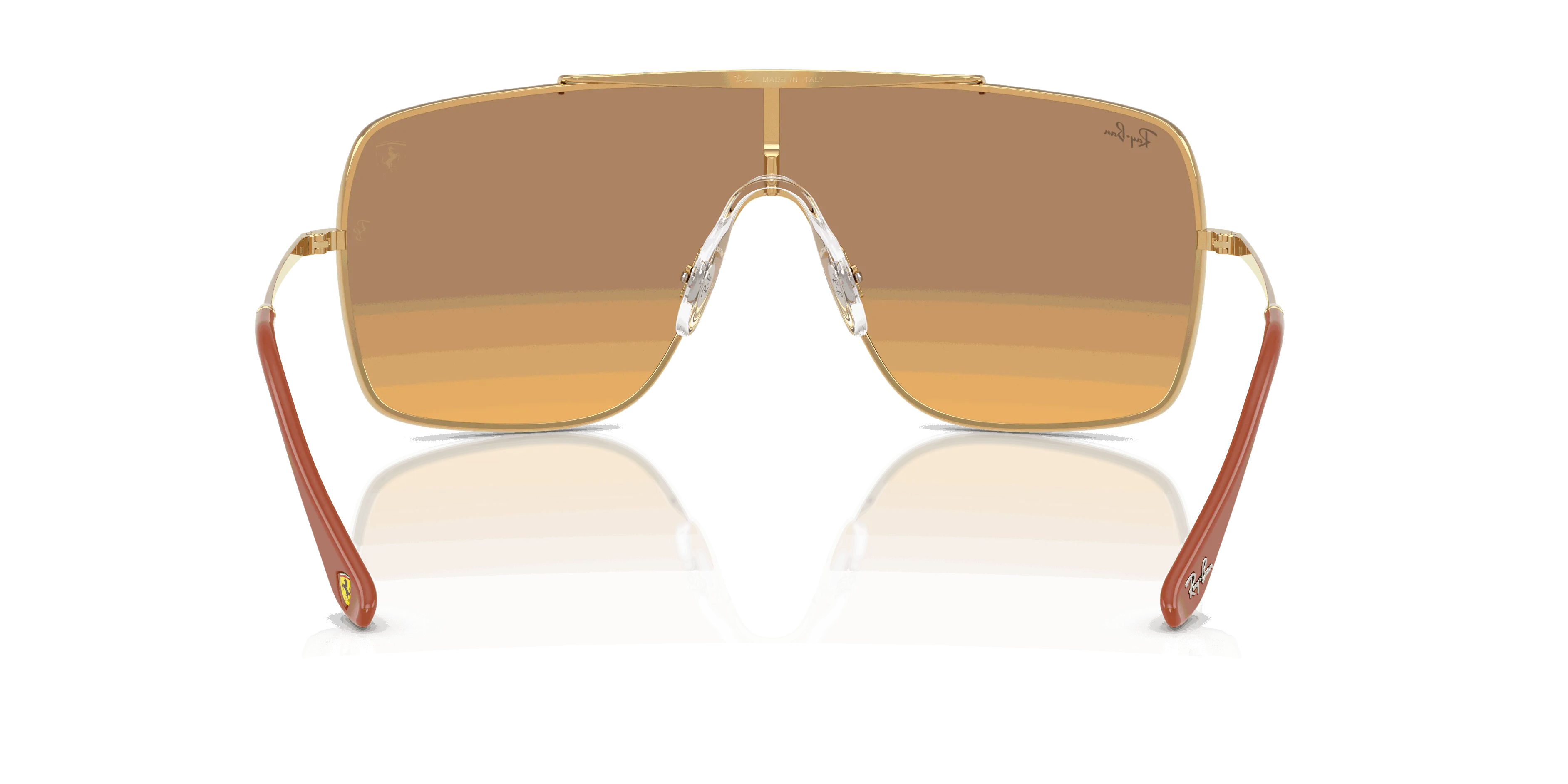 RayBan RB3697M SCUDERIA FERRARI COLLECTION