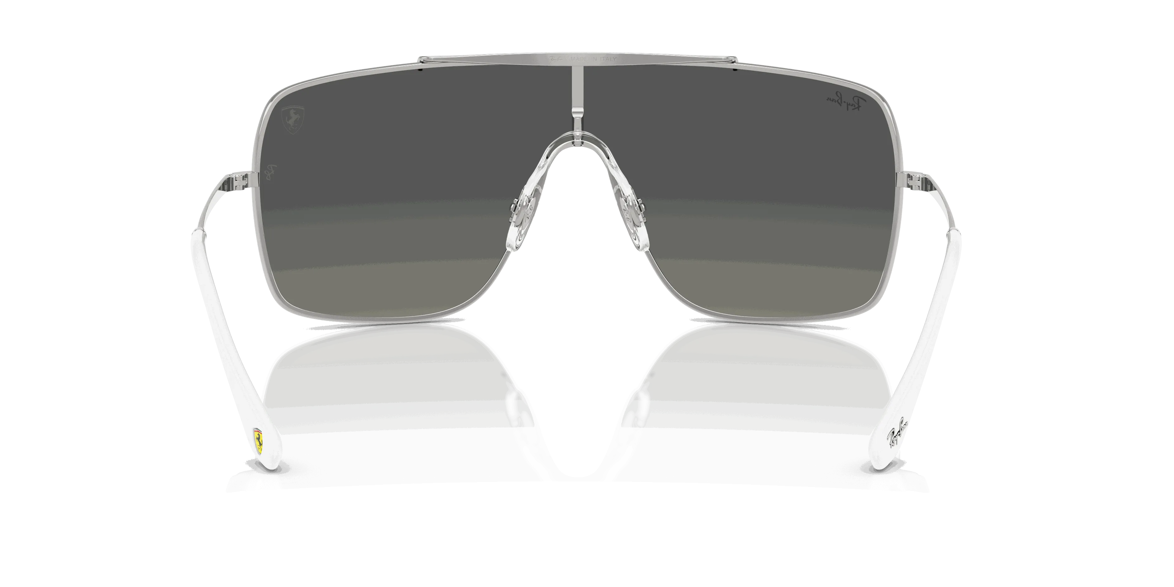 RayBan RB3697M SCUDERIA FERRARI COLLECTION