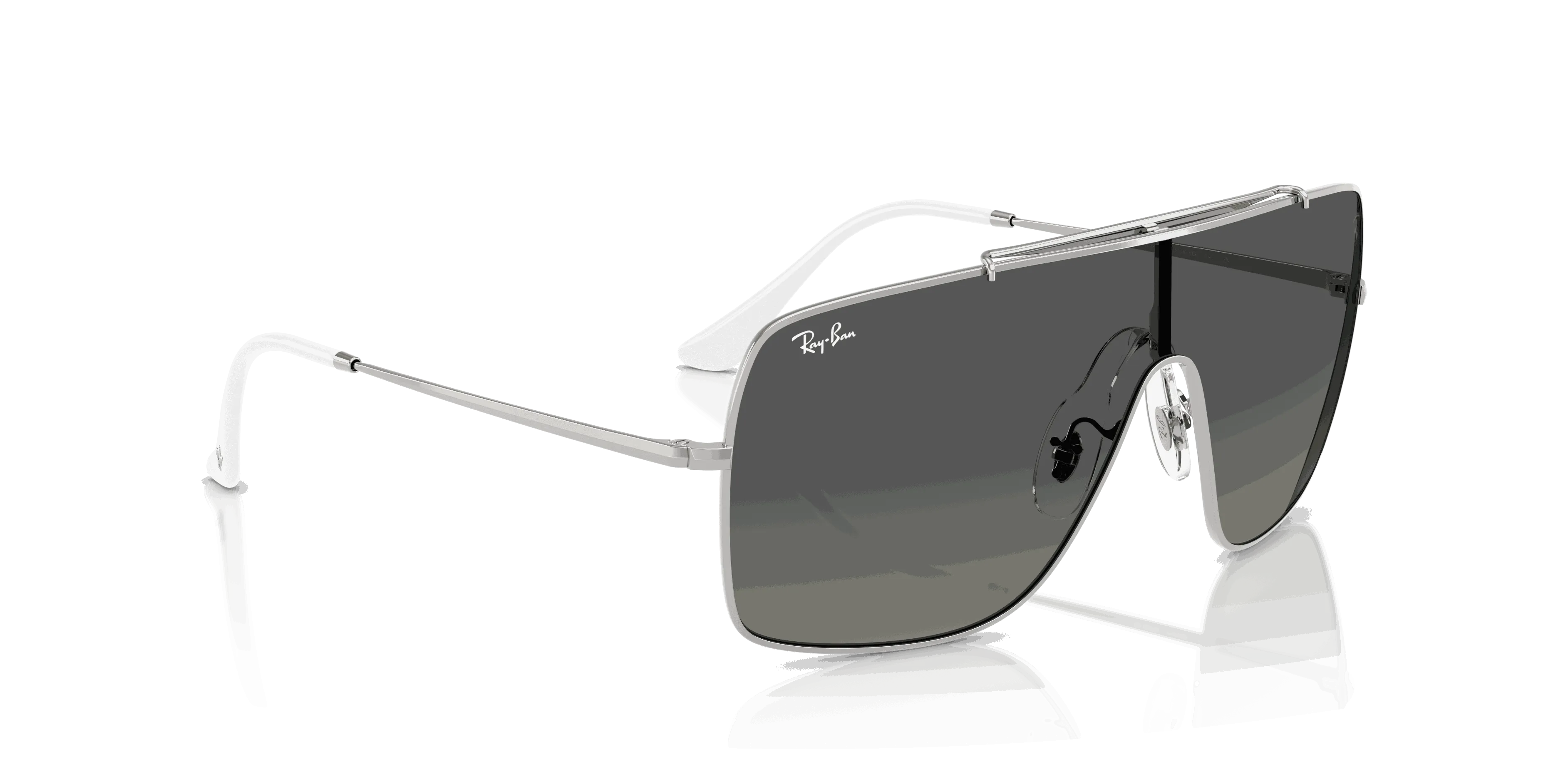 RayBan RB3697M SCUDERIA FERRARI COLLECTION