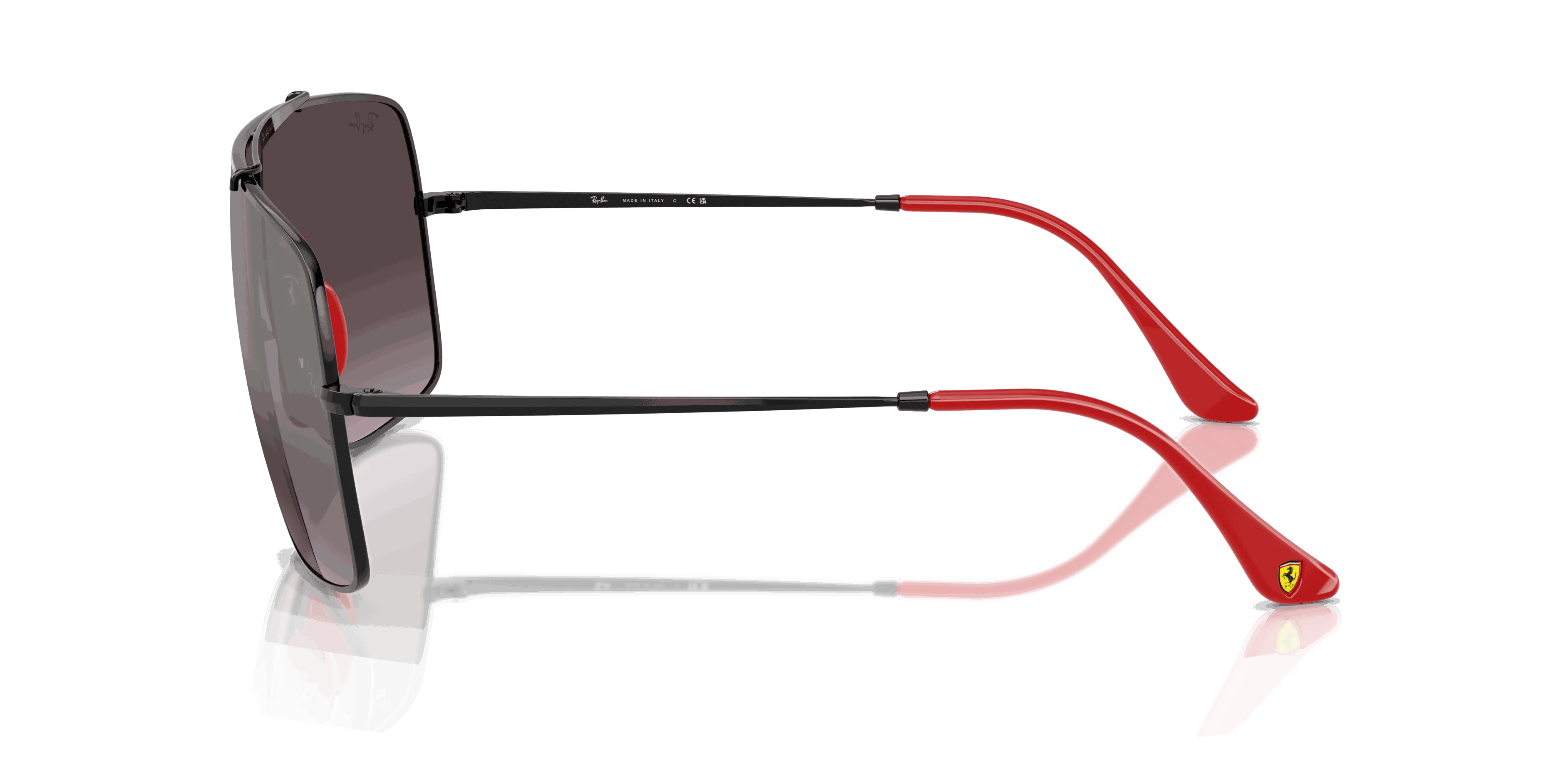 RayBan RB3697M SCUDERIA FERRARI COLLECTION