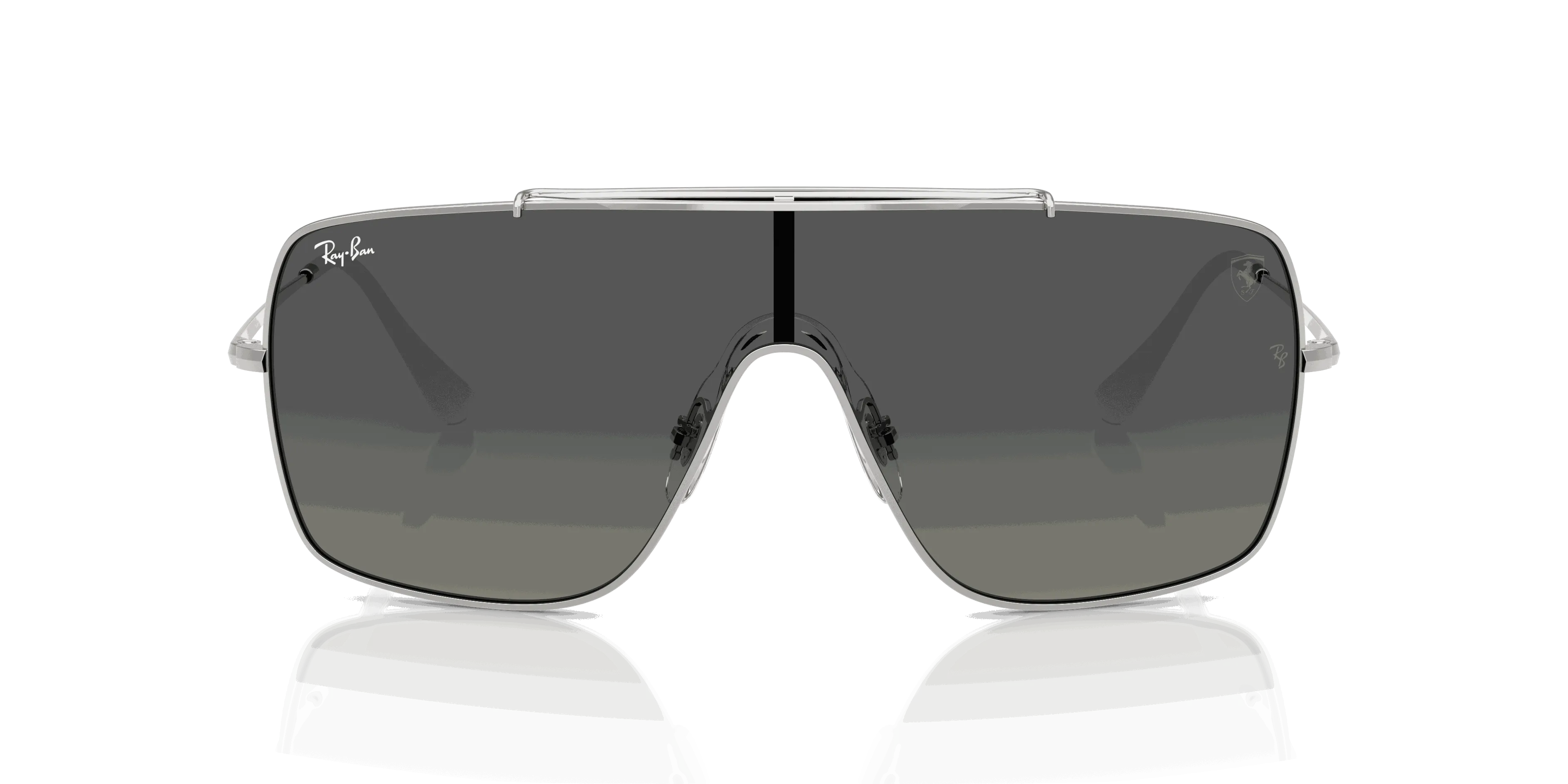 RayBan RB3697M SCUDERIA FERRARI COLLECTION