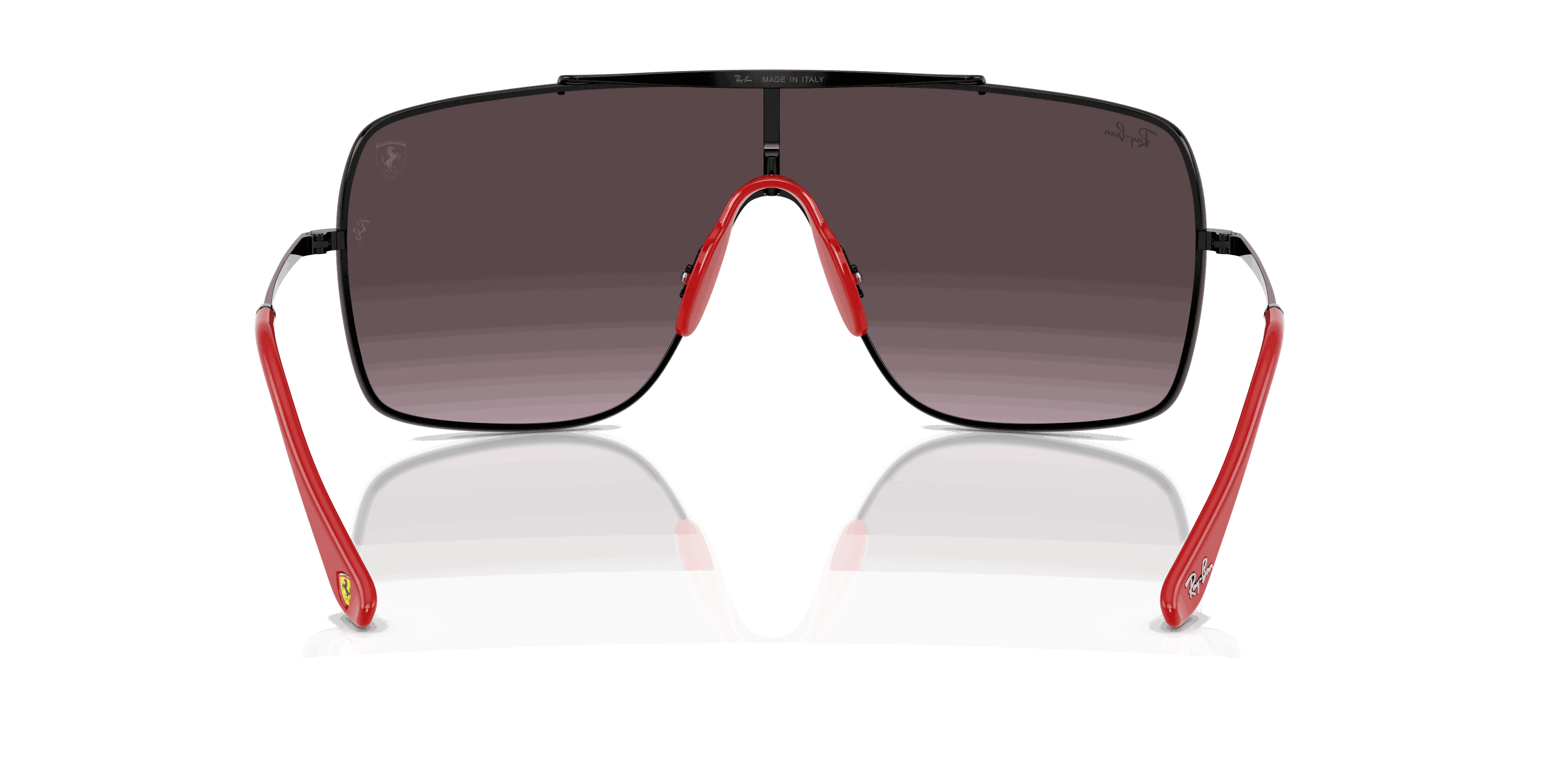 RayBan RB3697M SCUDERIA FERRARI COLLECTION
