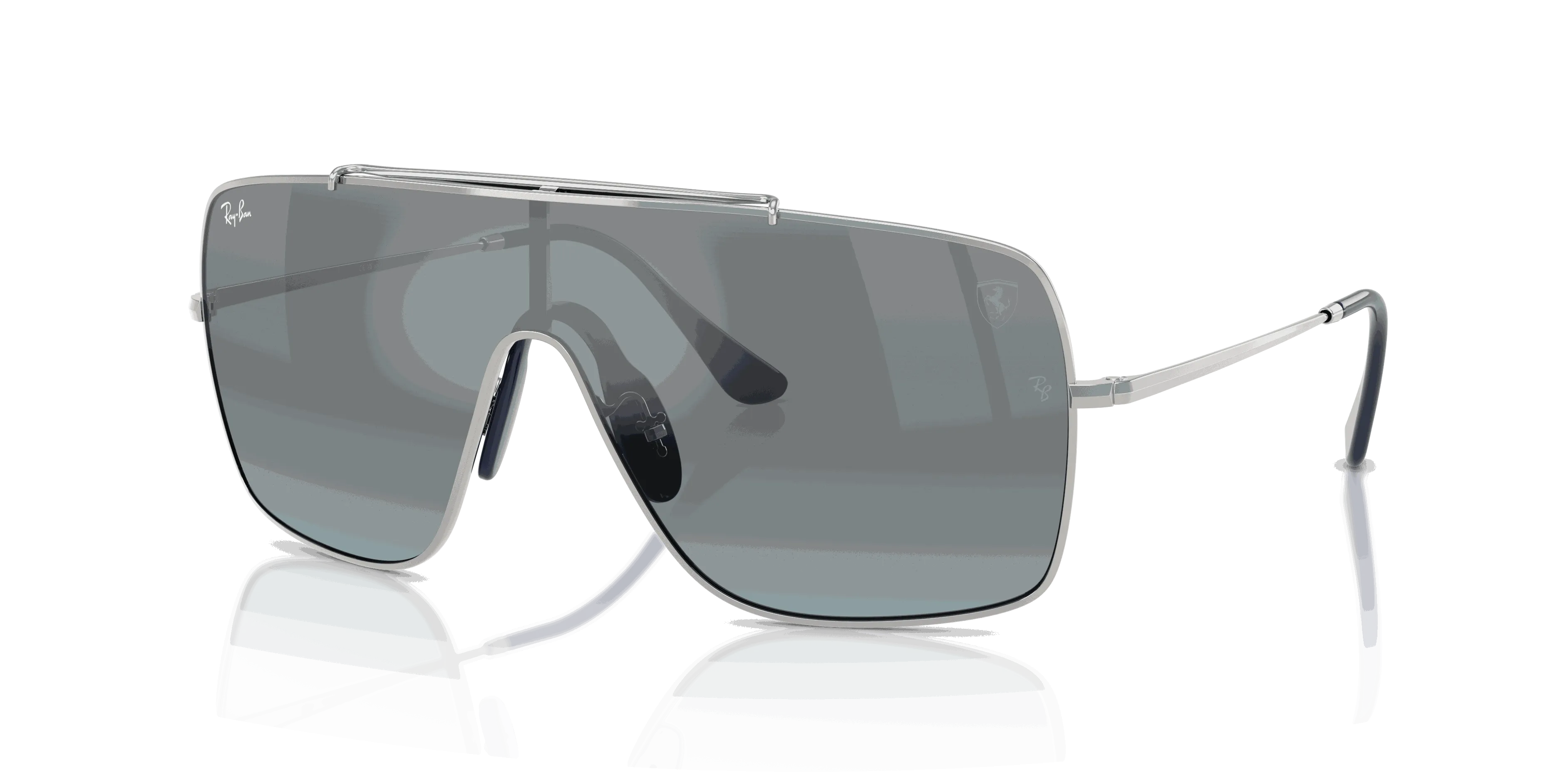 RayBan RB3697M SCUDERIA FERRARI COLLECTION
