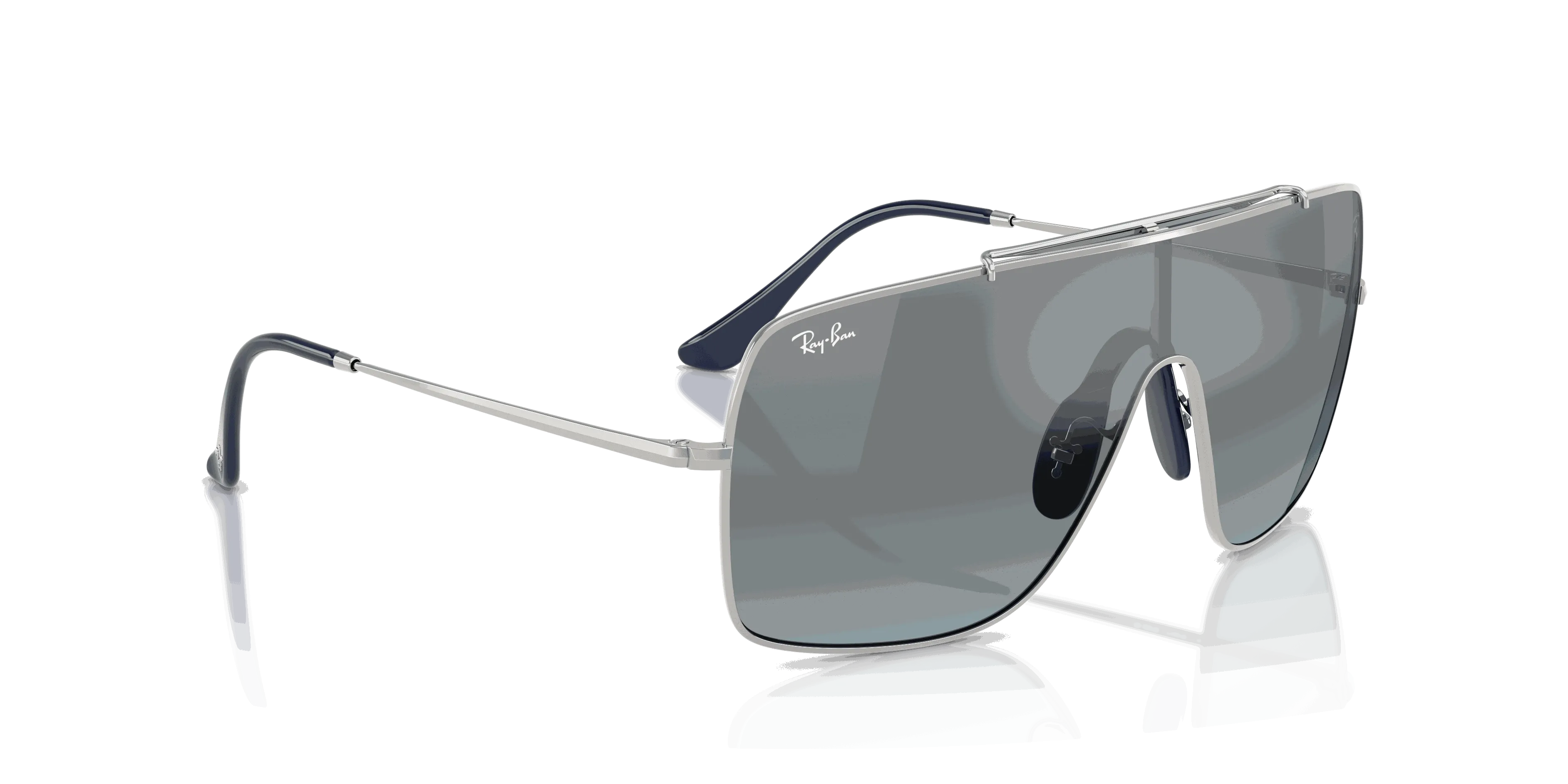 RayBan RB3697M SCUDERIA FERRARI COLLECTION
