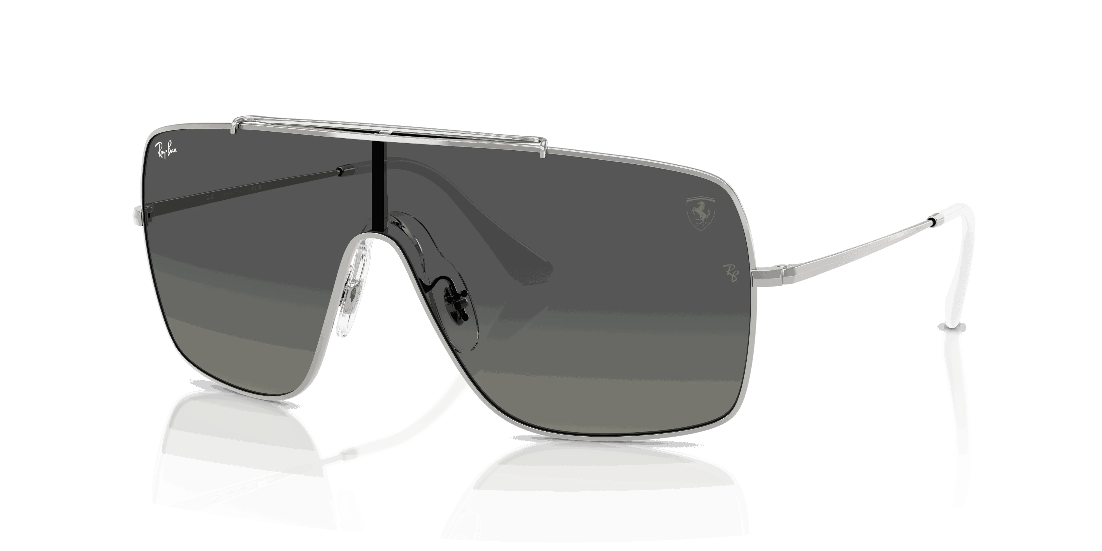 RayBan RB3697M SCUDERIA FERRARI COLLECTION