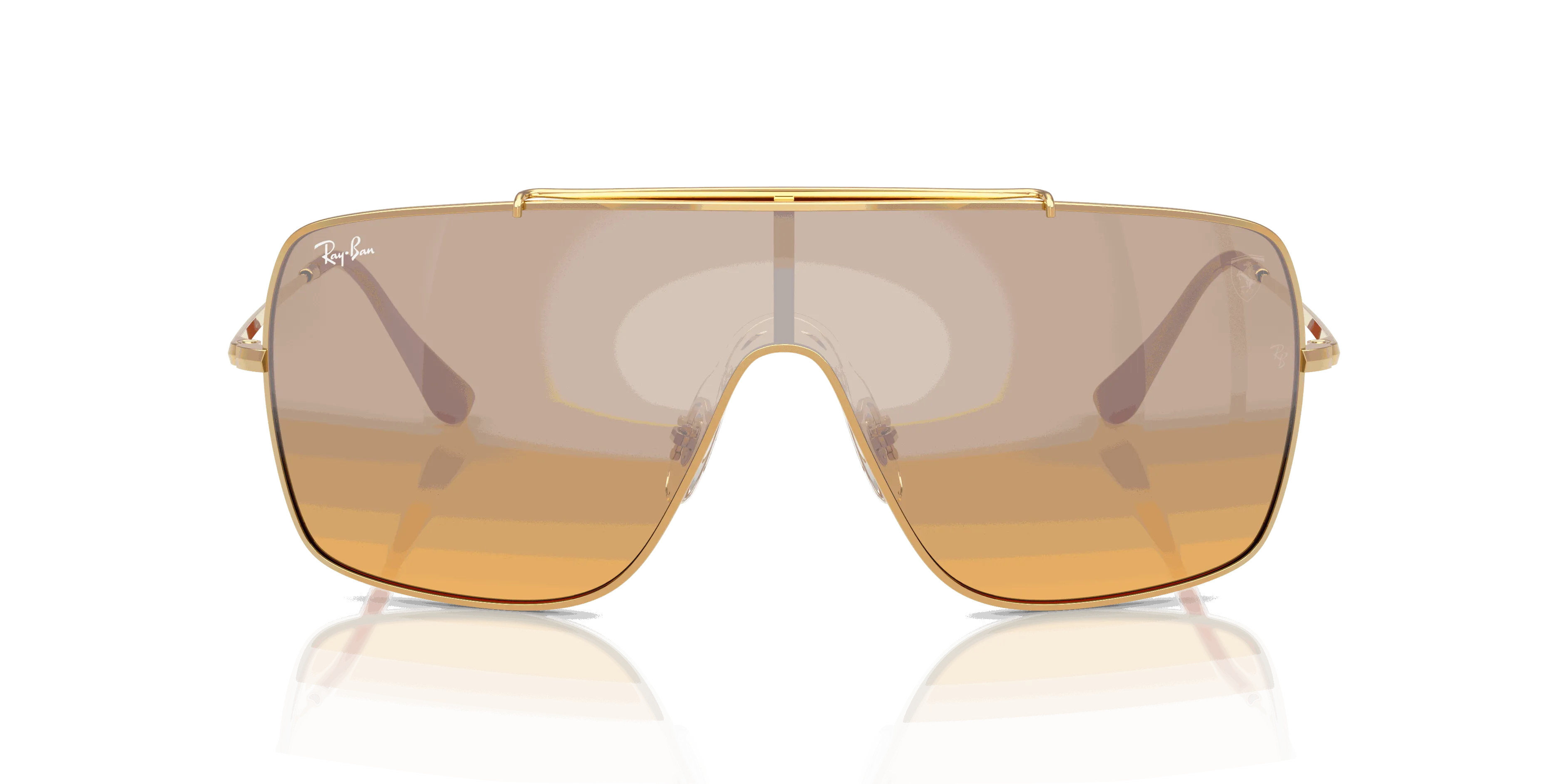 RayBan RB3697M SCUDERIA FERRARI COLLECTION