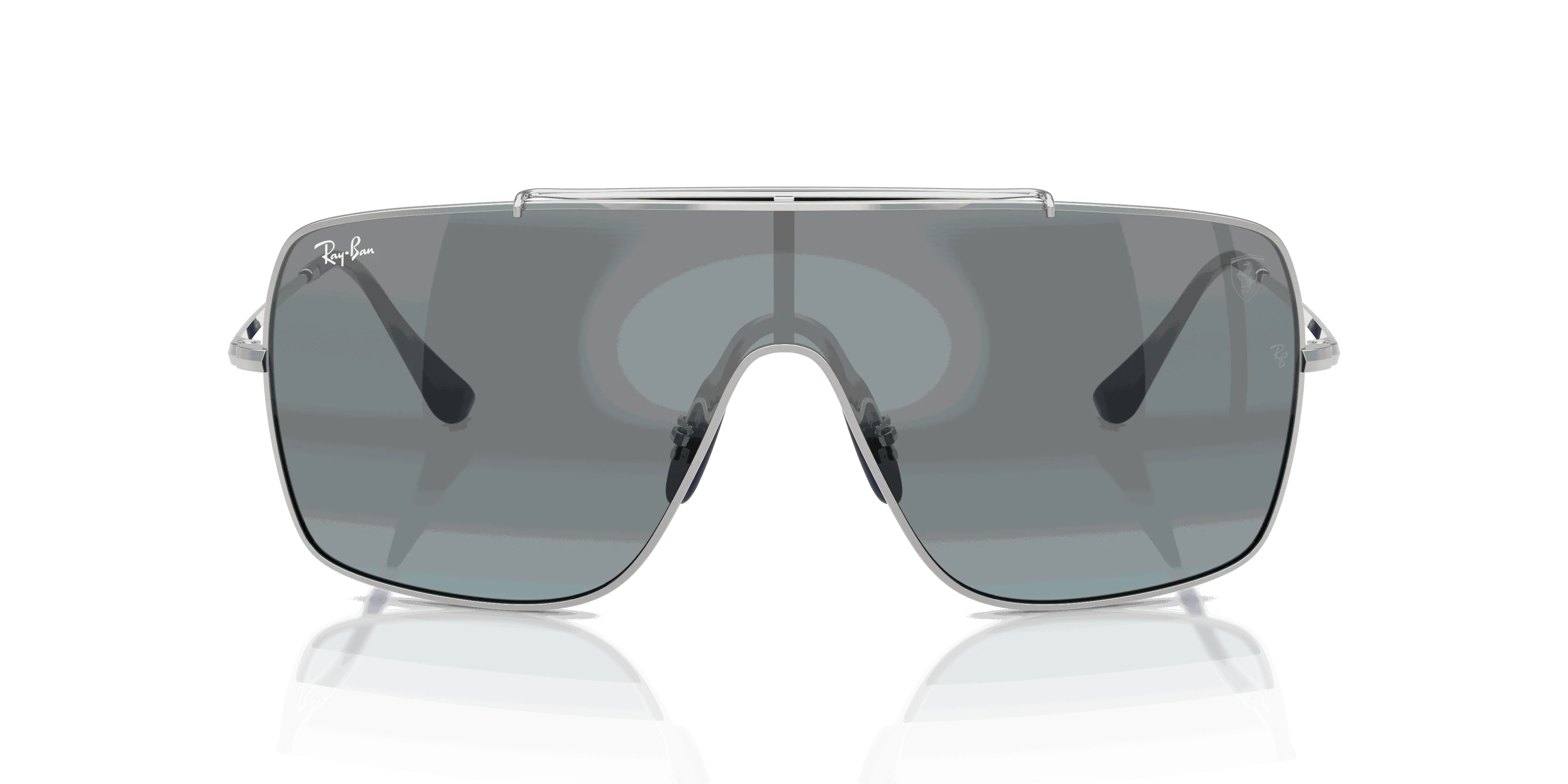 RayBan RB3697M SCUDERIA FERRARI COLLECTION