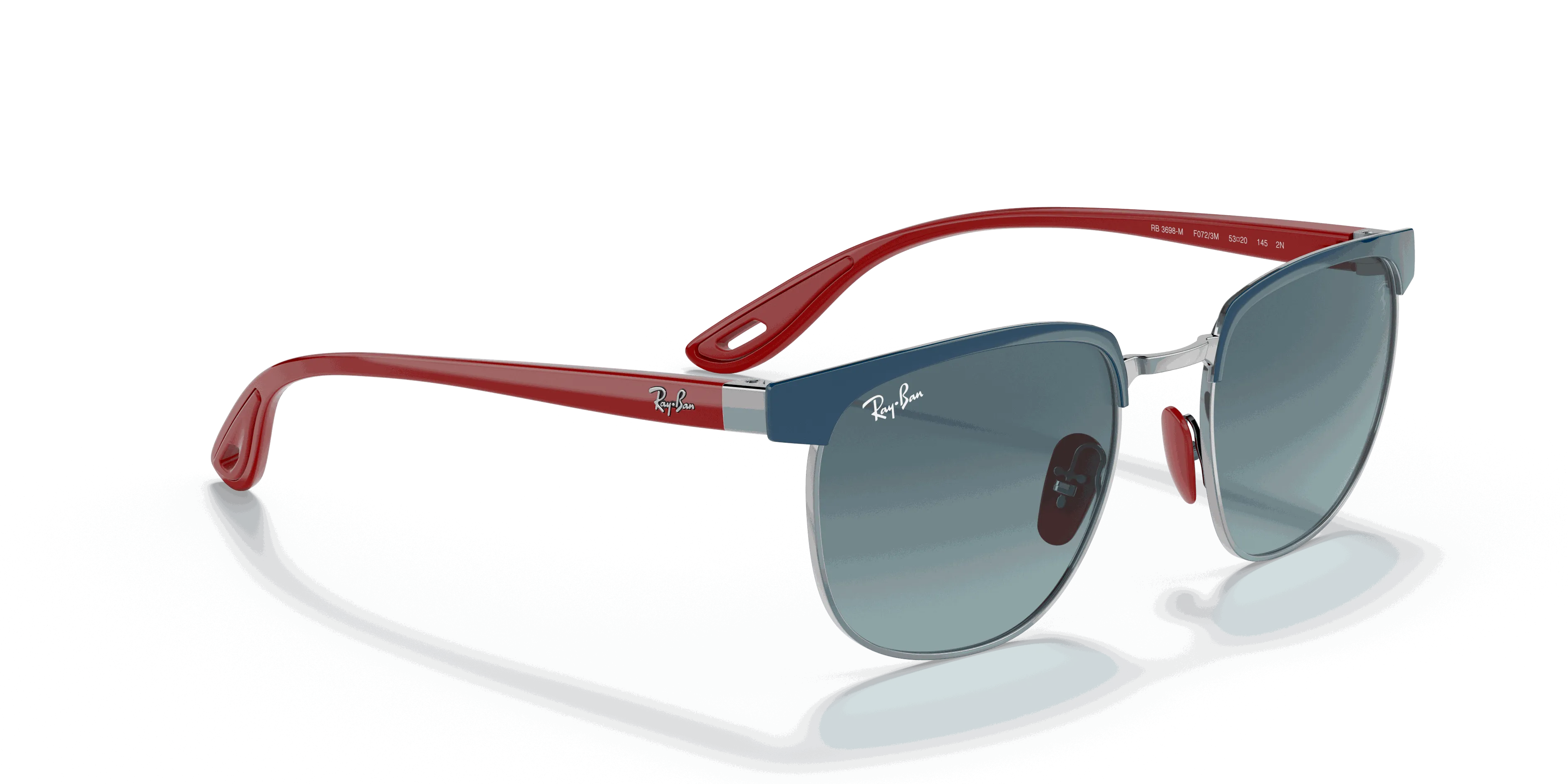 RayBan RB3698M SCUDERIA FERRARI COLLECTION