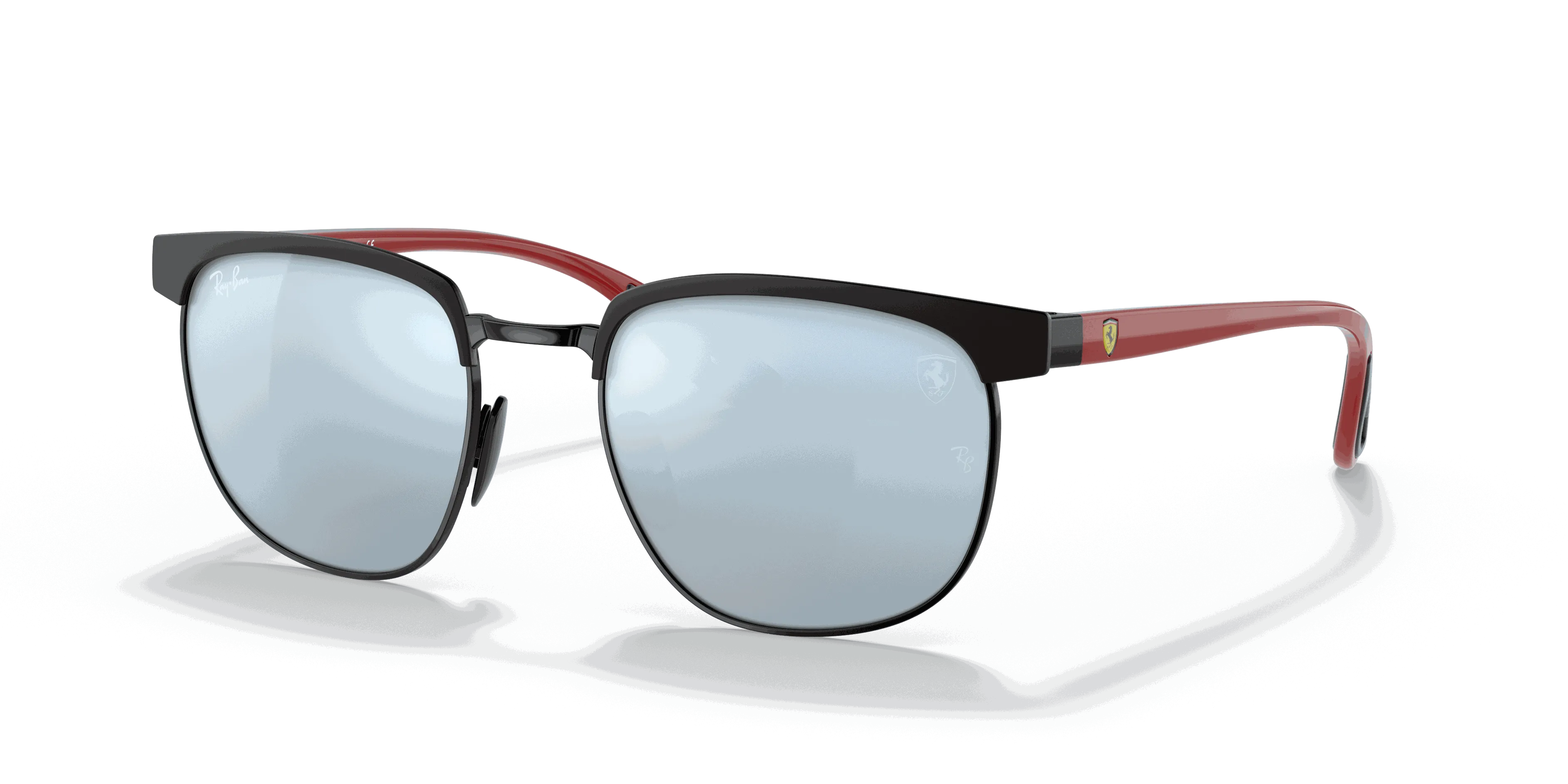 RayBan RB3698M SCUDERIA FERRARI COLLECTION