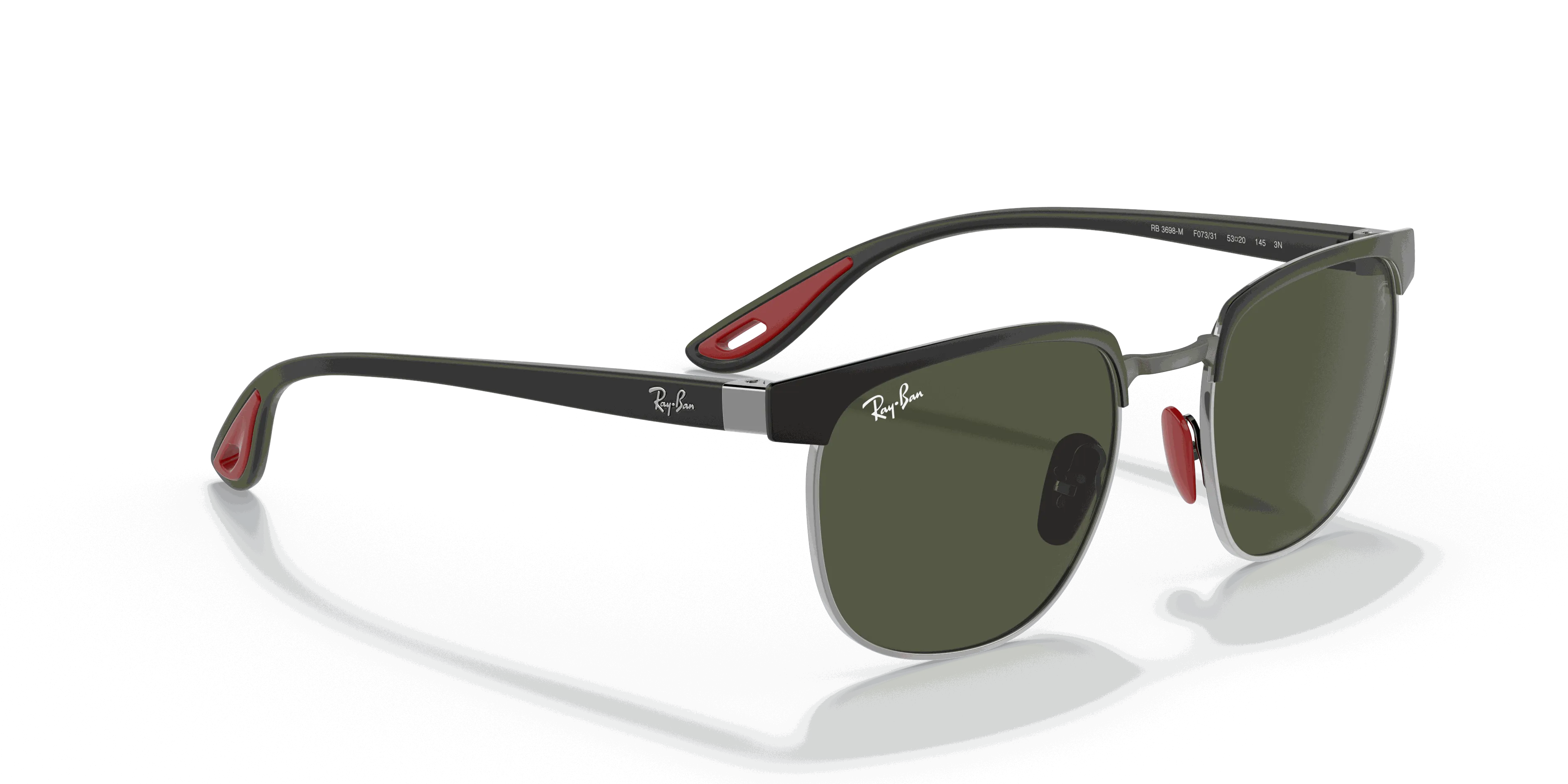 RayBan RB3698M SCUDERIA FERRARI COLLECTION
