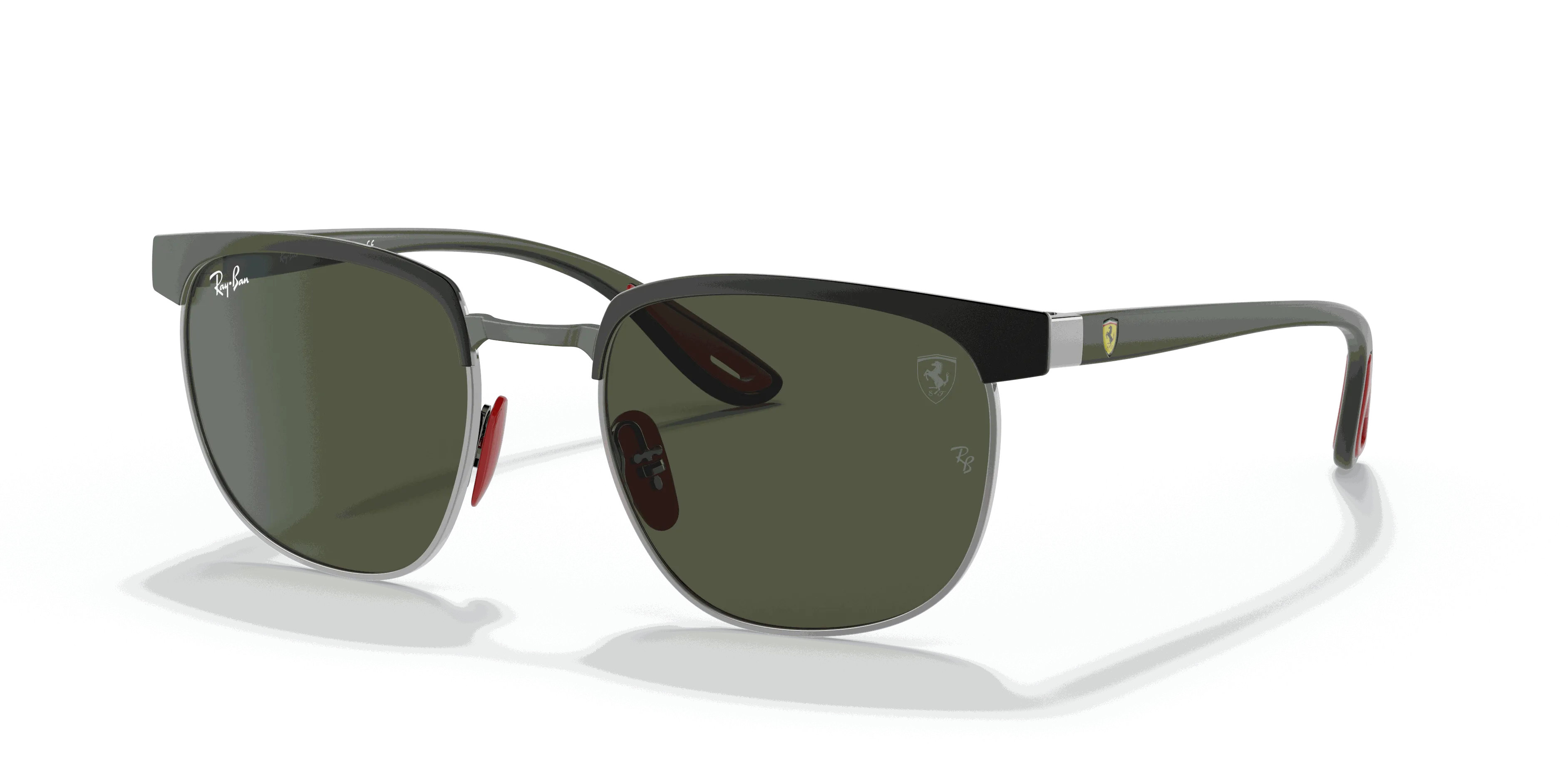 RayBan RB3698M SCUDERIA FERRARI COLLECTION