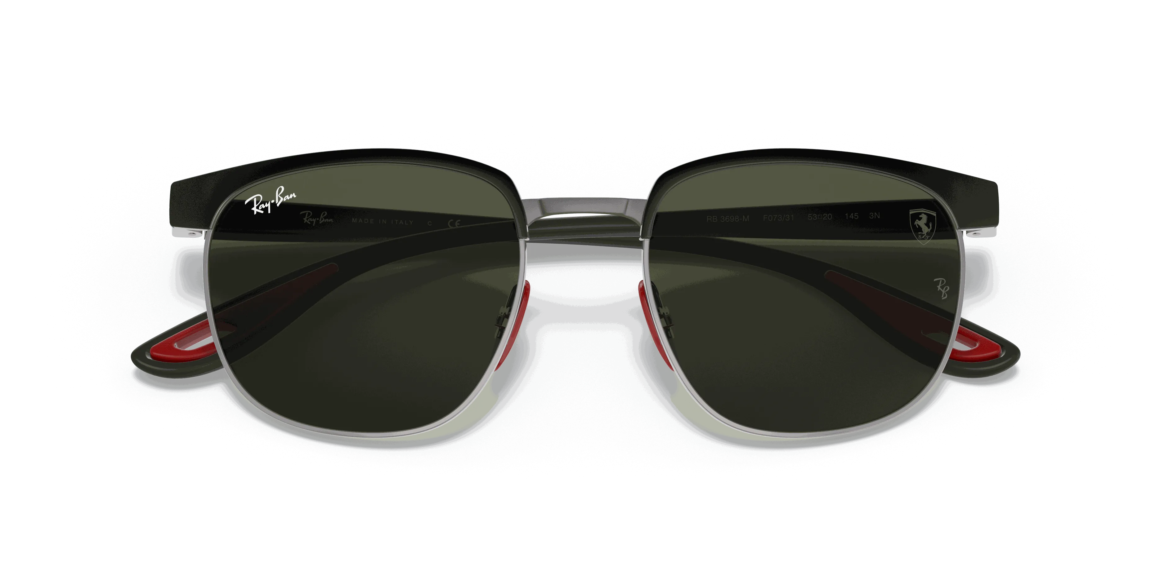 RayBan RB3698M SCUDERIA FERRARI COLLECTION
