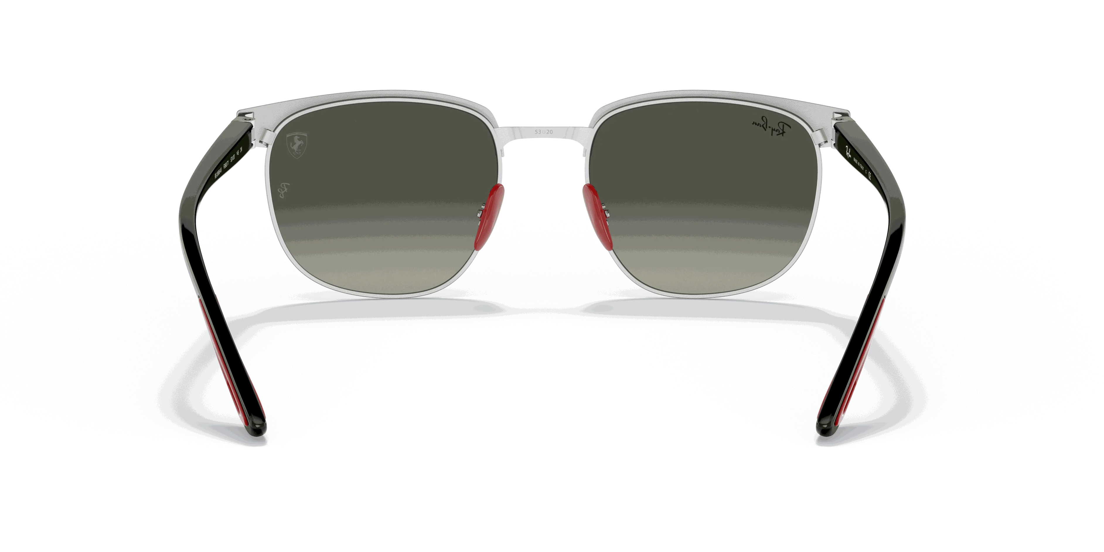 RayBan RB3698M SCUDERIA FERRARI COLLECTION
