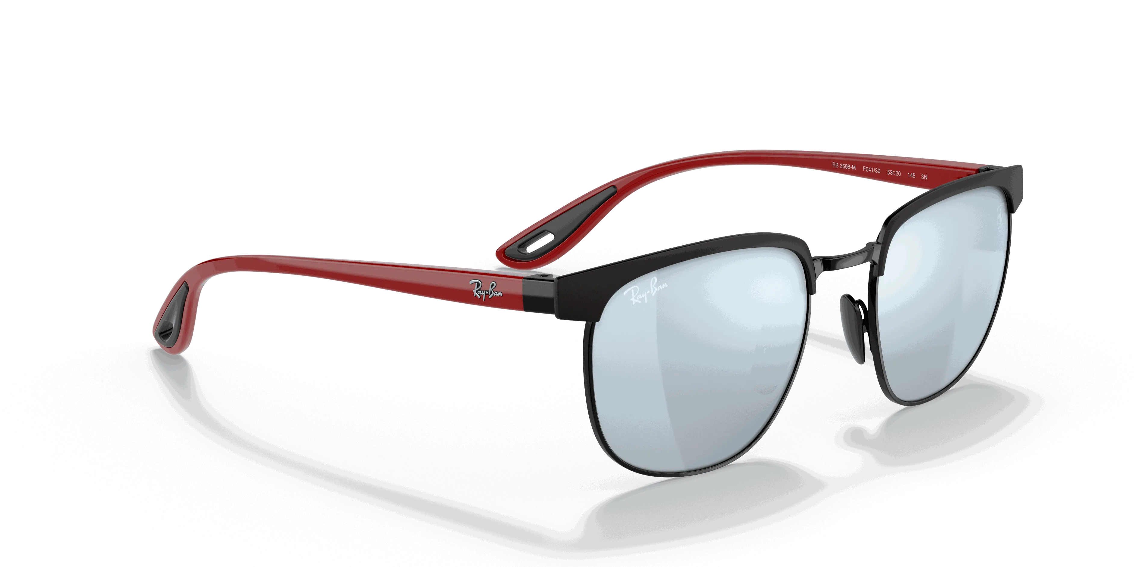 RayBan RB3698M SCUDERIA FERRARI COLLECTION