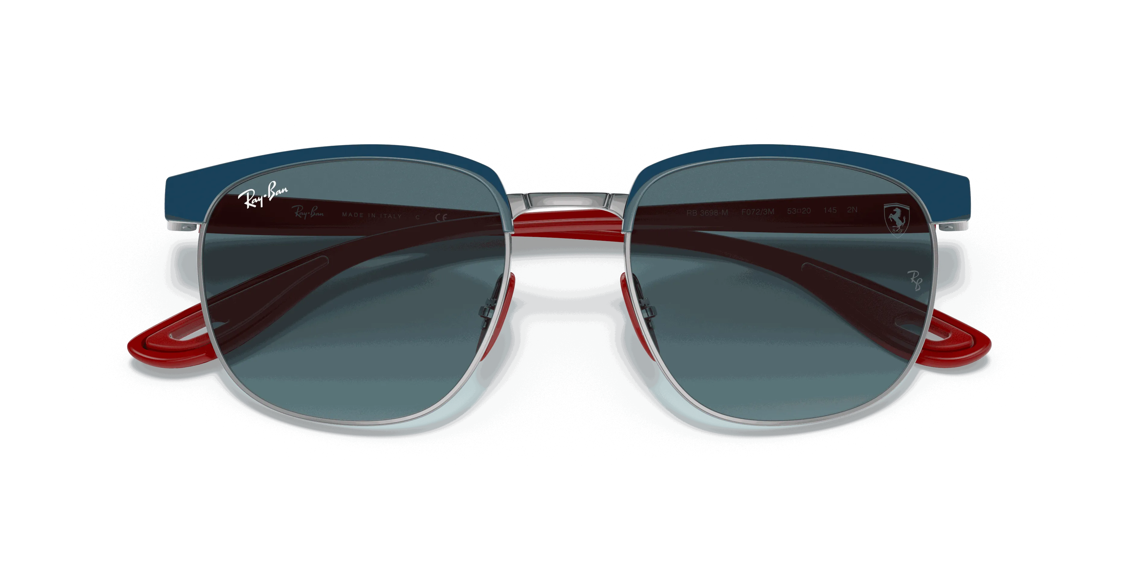 RayBan RB3698M SCUDERIA FERRARI COLLECTION
