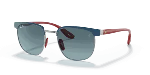 RayBan RB3698M SCUDERIA FERRARI COLLECTION
