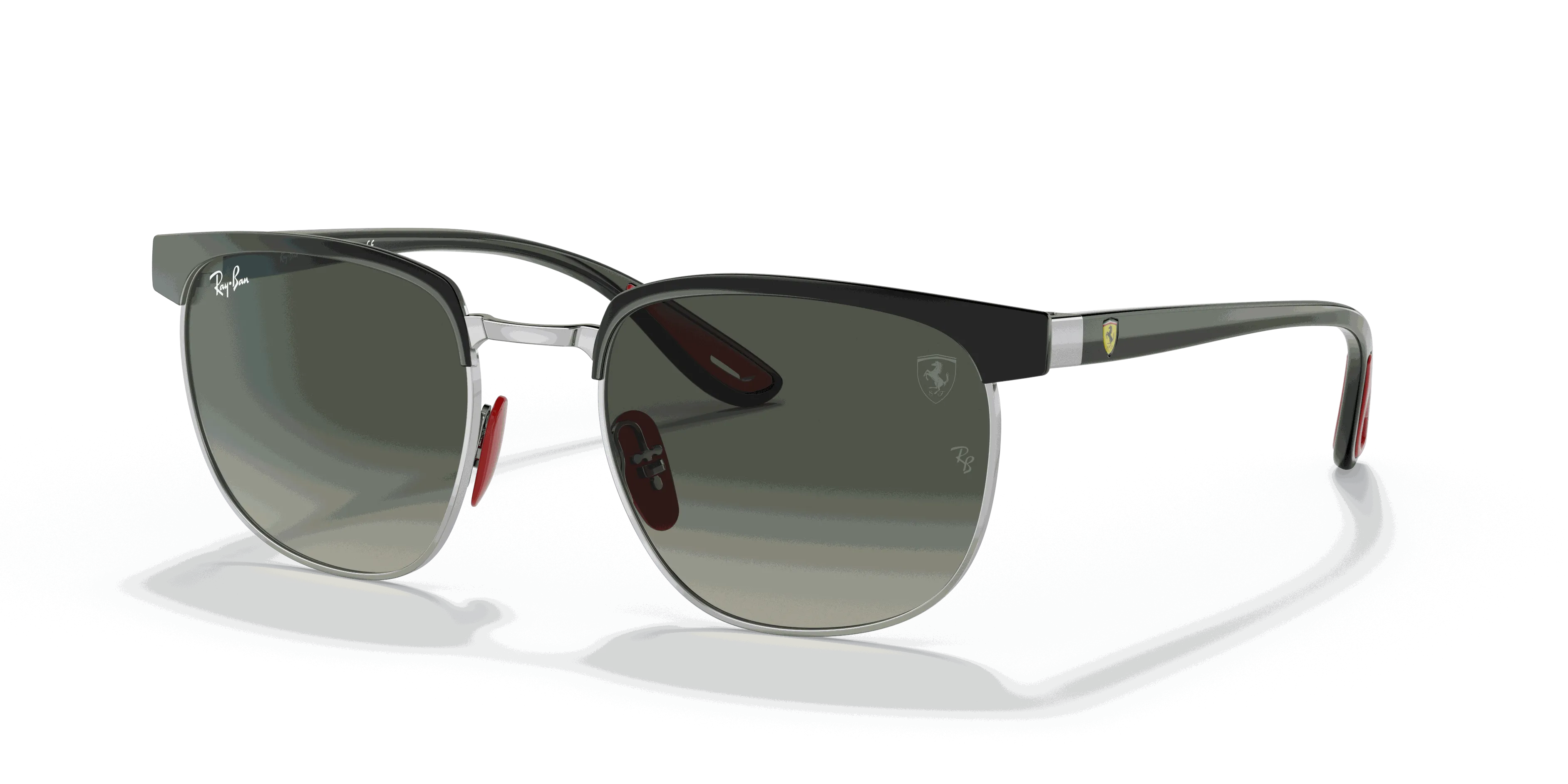 RayBan RB3698M SCUDERIA FERRARI COLLECTION