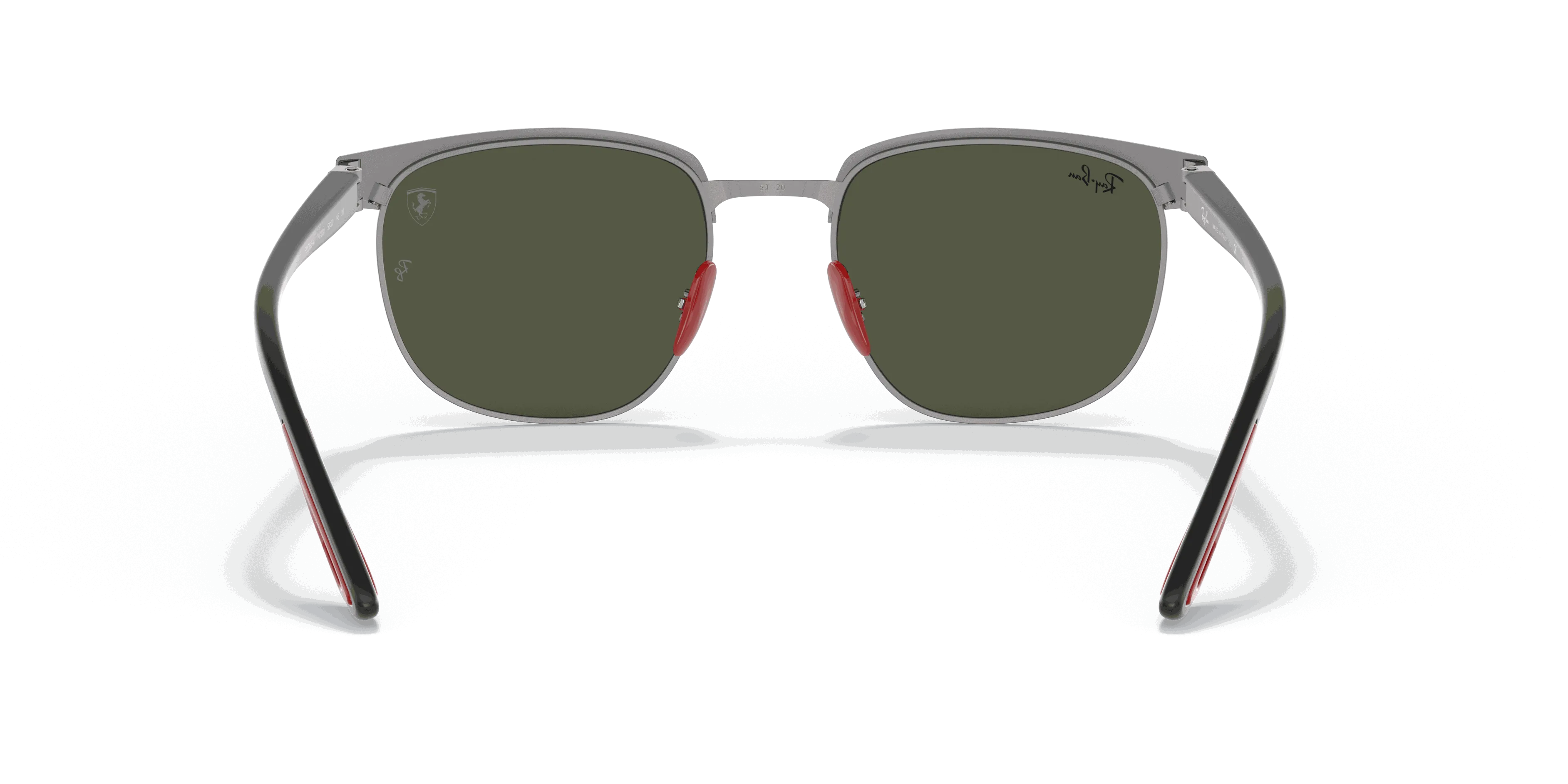 RayBan RB3698M SCUDERIA FERRARI COLLECTION