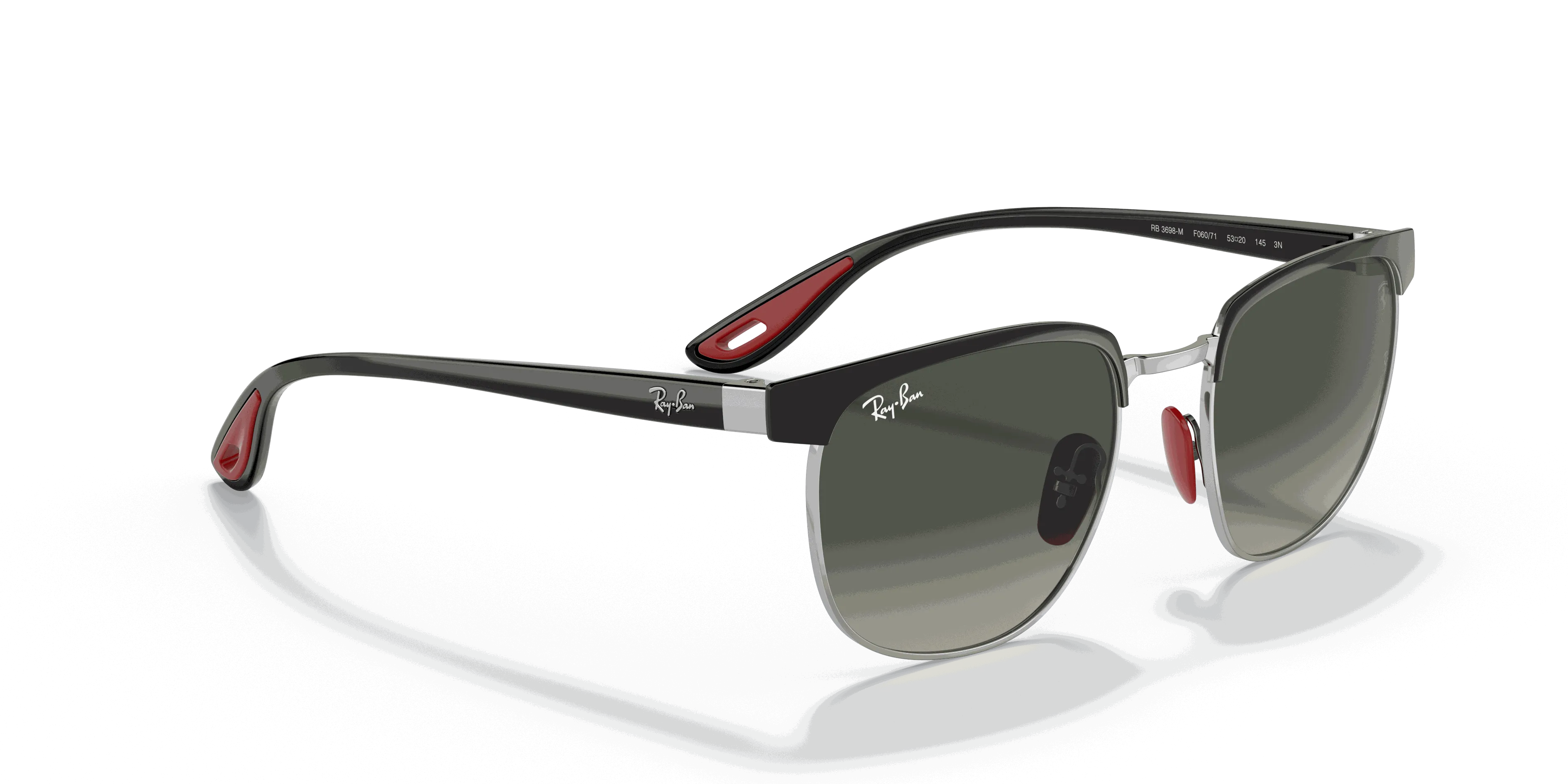 RayBan RB3698M SCUDERIA FERRARI COLLECTION