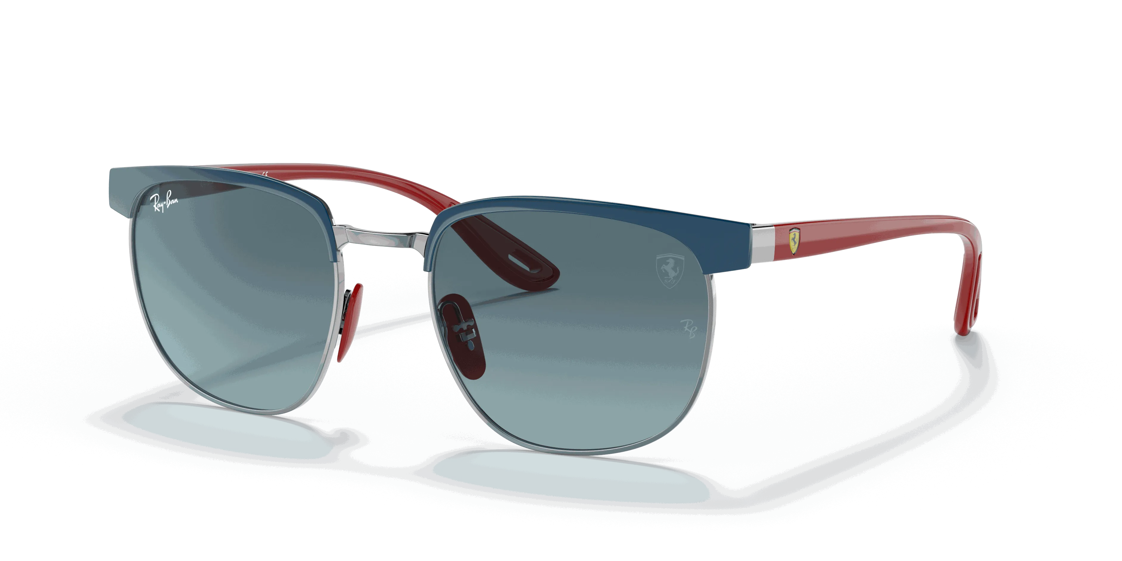 RayBan RB3698M SCUDERIA FERRARI COLLECTION