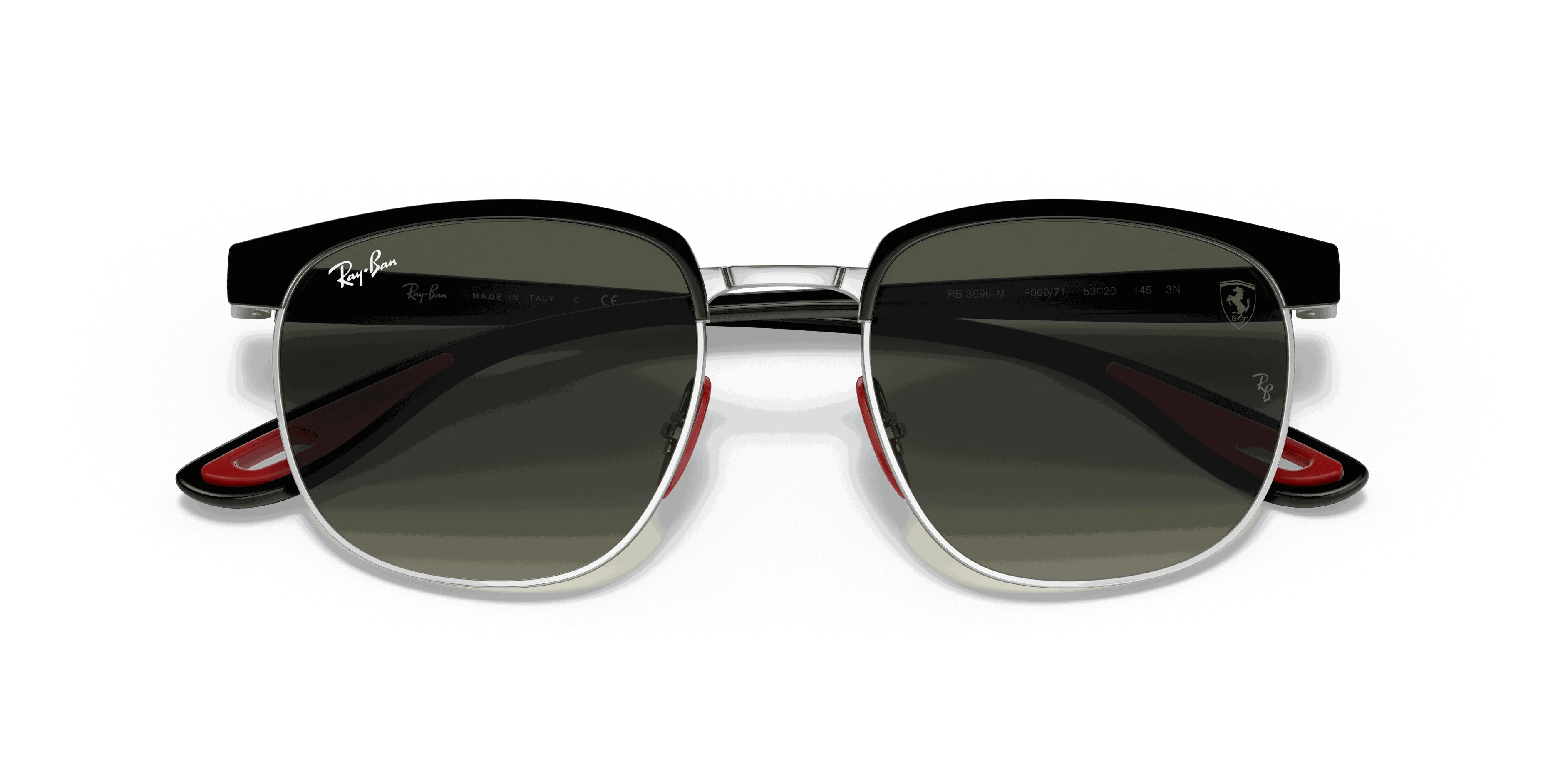 RayBan RB3698M SCUDERIA FERRARI COLLECTION