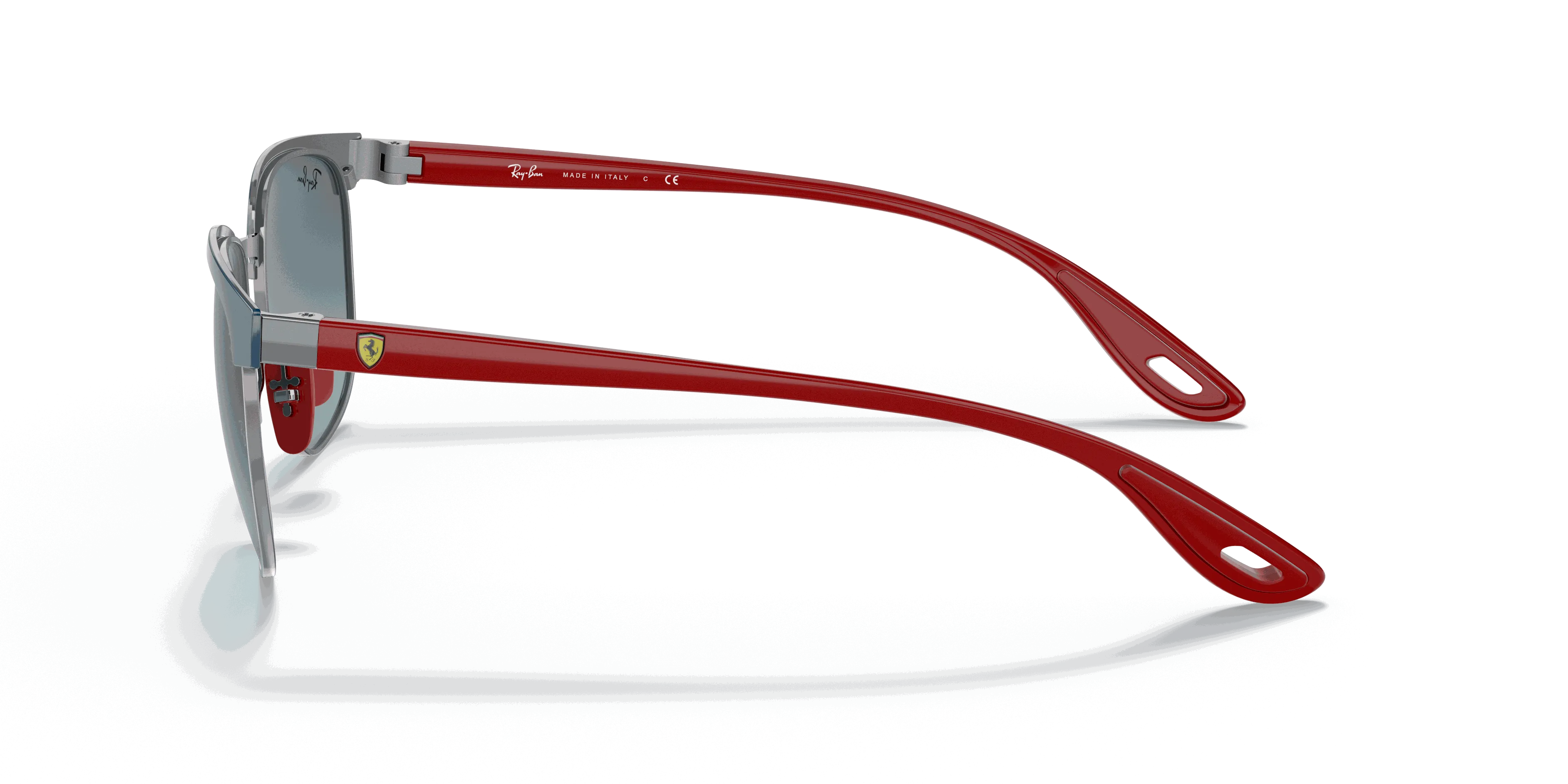 RayBan RB3698M SCUDERIA FERRARI COLLECTION