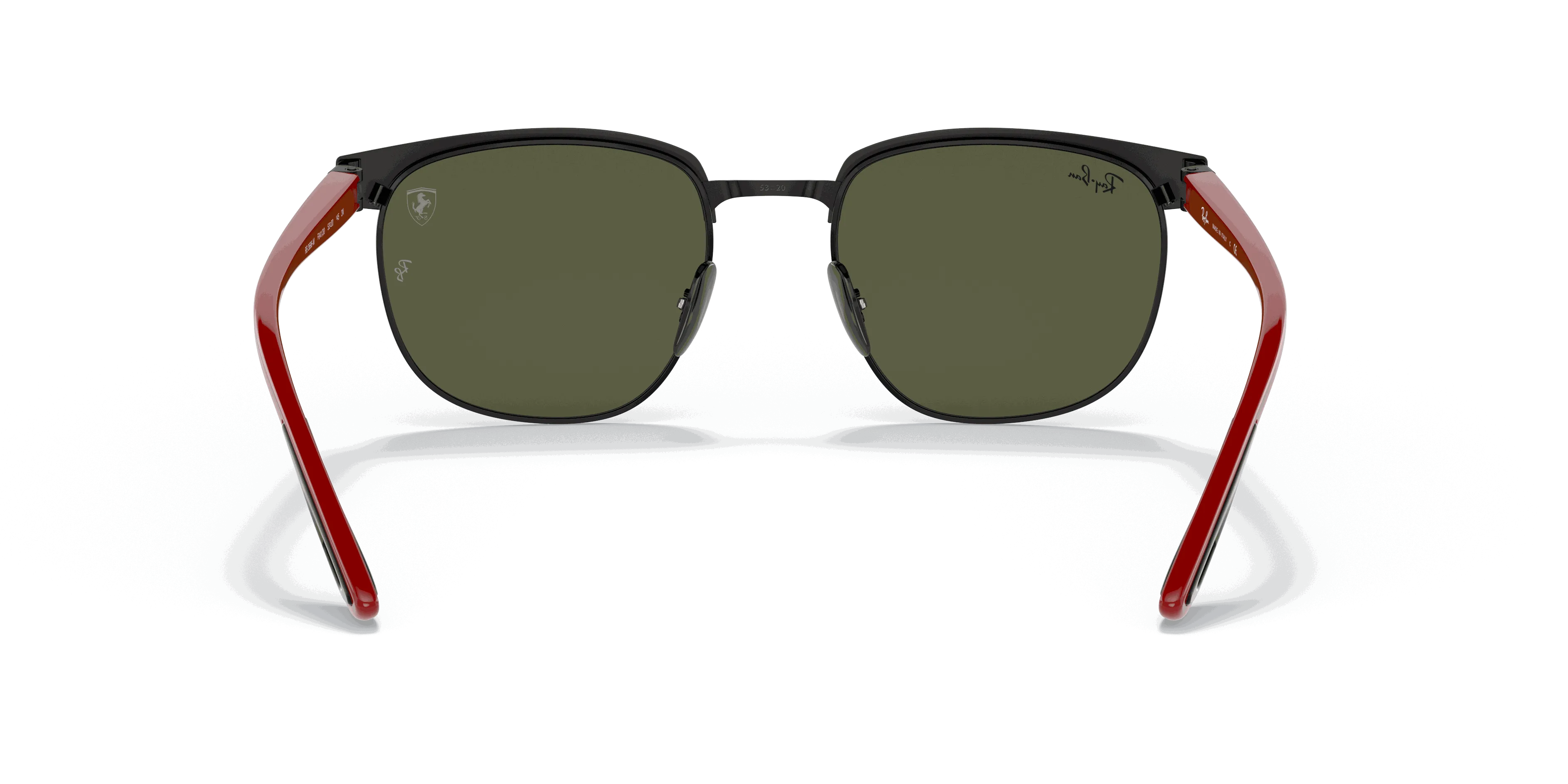 RayBan RB3698M SCUDERIA FERRARI COLLECTION