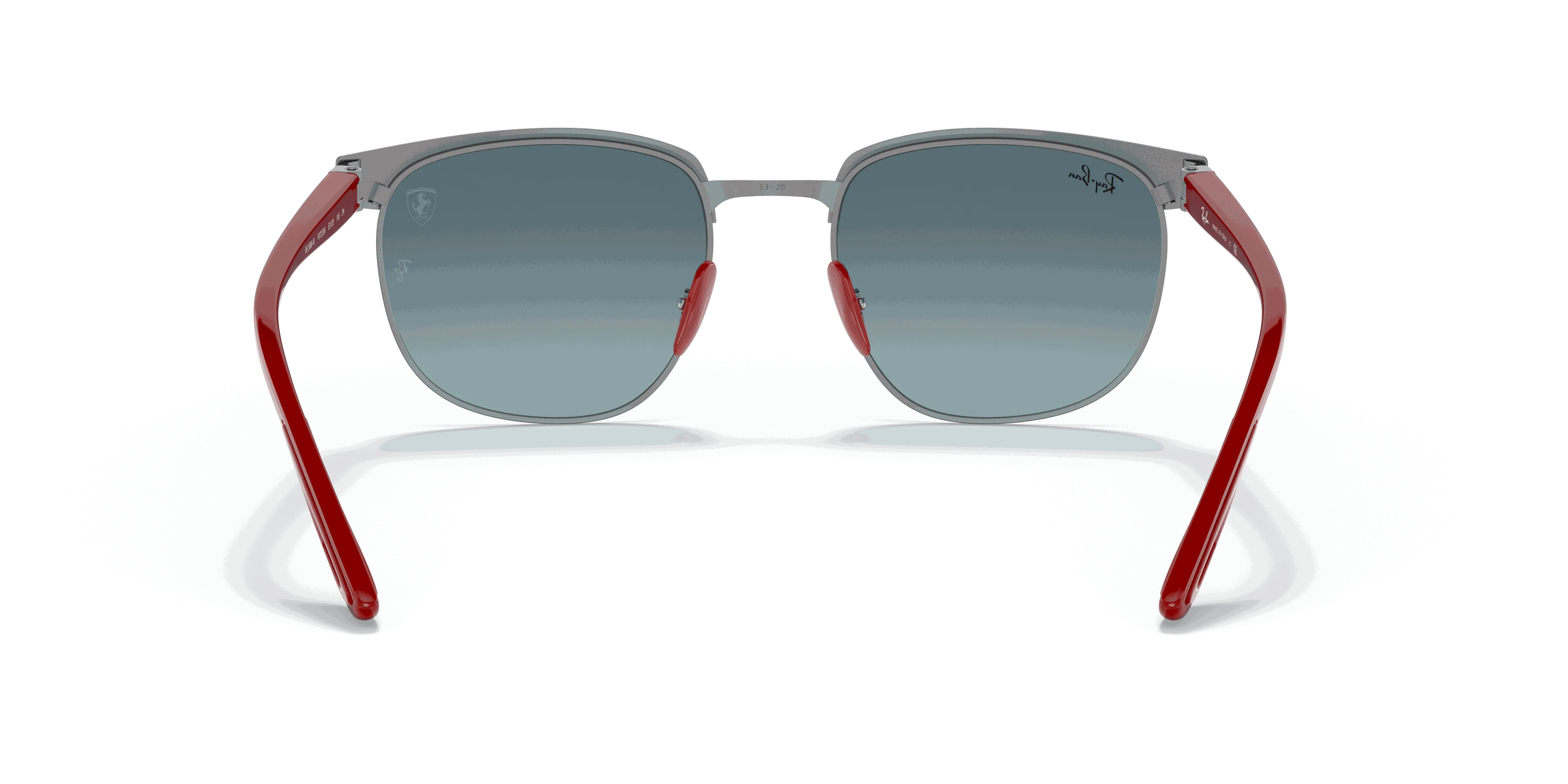 RayBan RB3698M SCUDERIA FERRARI COLLECTION