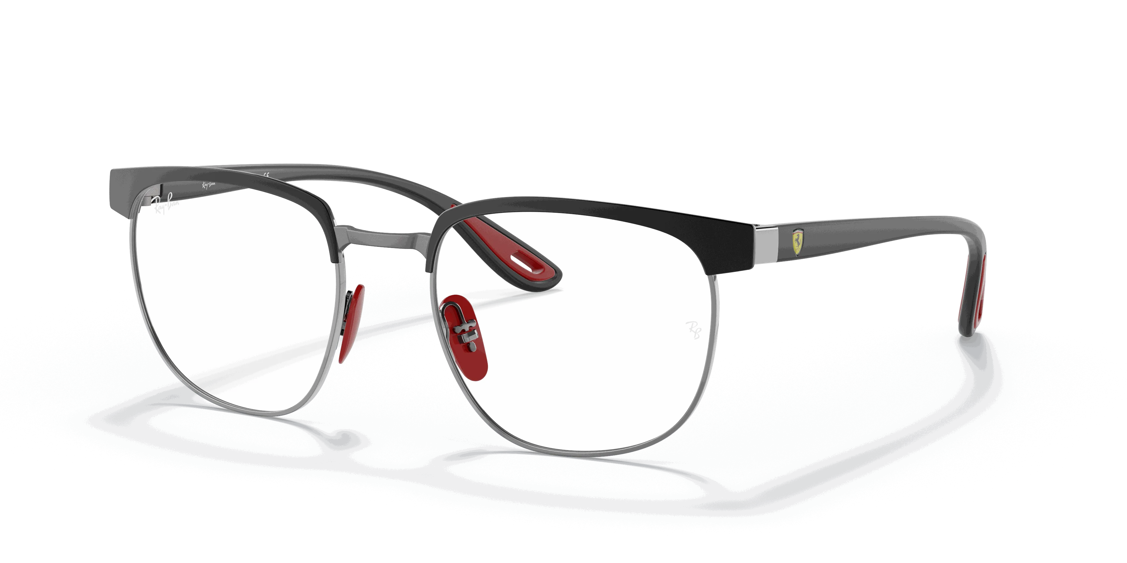 RayBan RB3698VM SCUDERIA FERRARI COLLECTION