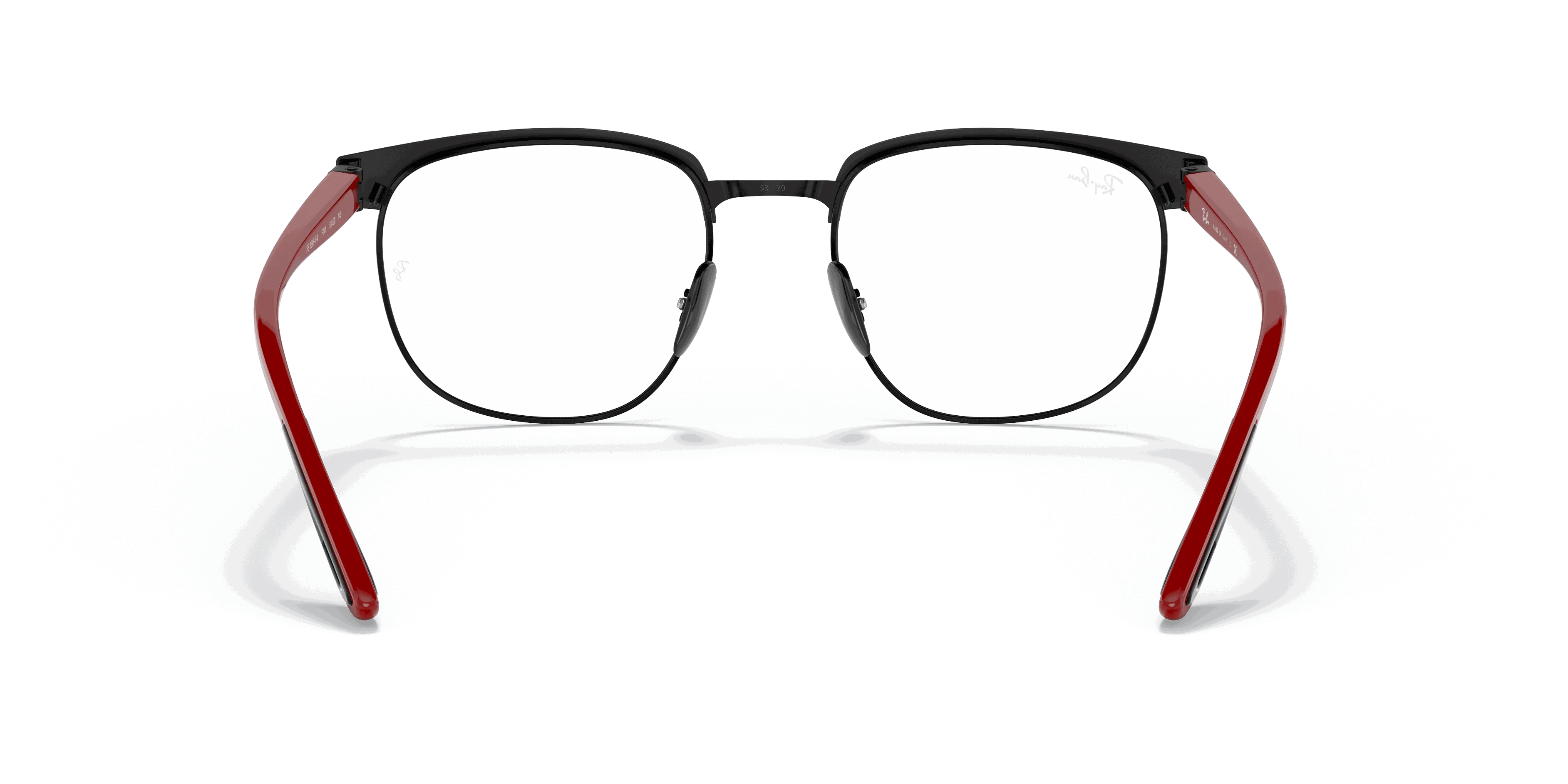 RayBan RB3698VM SCUDERIA FERRARI COLLECTION
