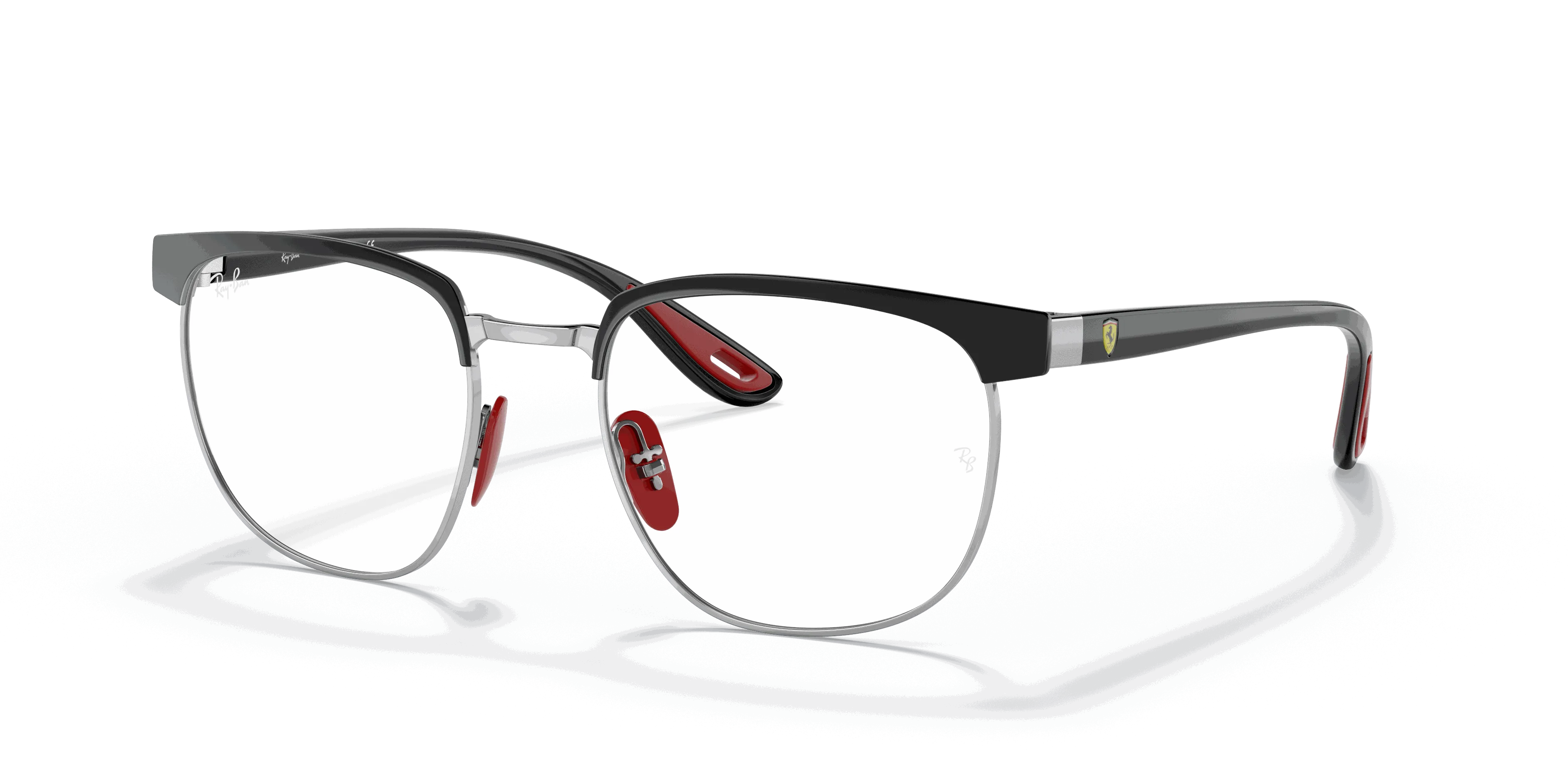 RayBan RB3698VM SCUDERIA FERRARI COLLECTION