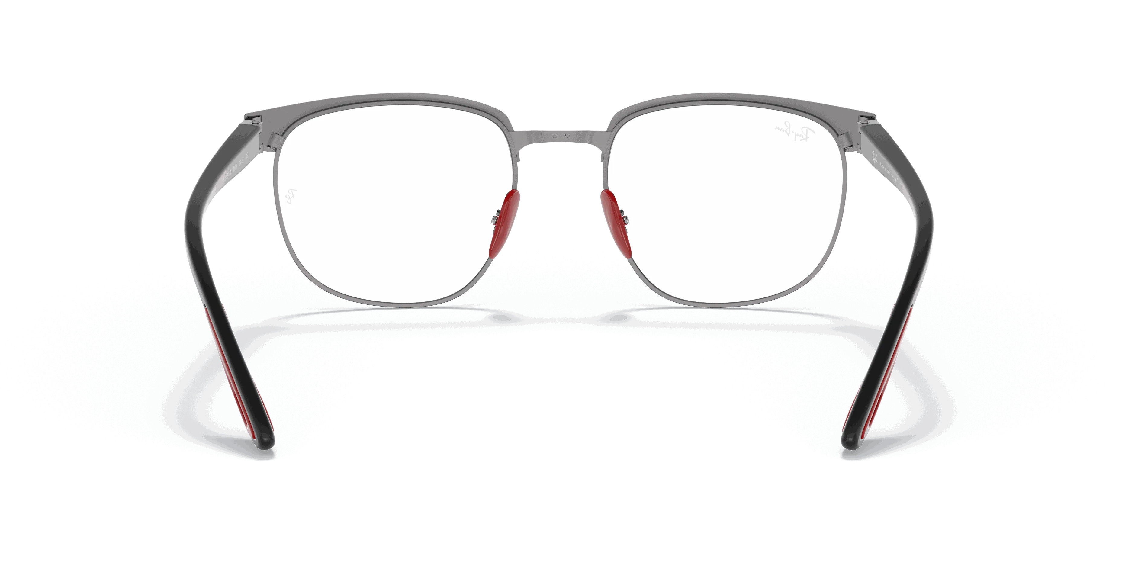 RayBan RB3698VM SCUDERIA FERRARI COLLECTION