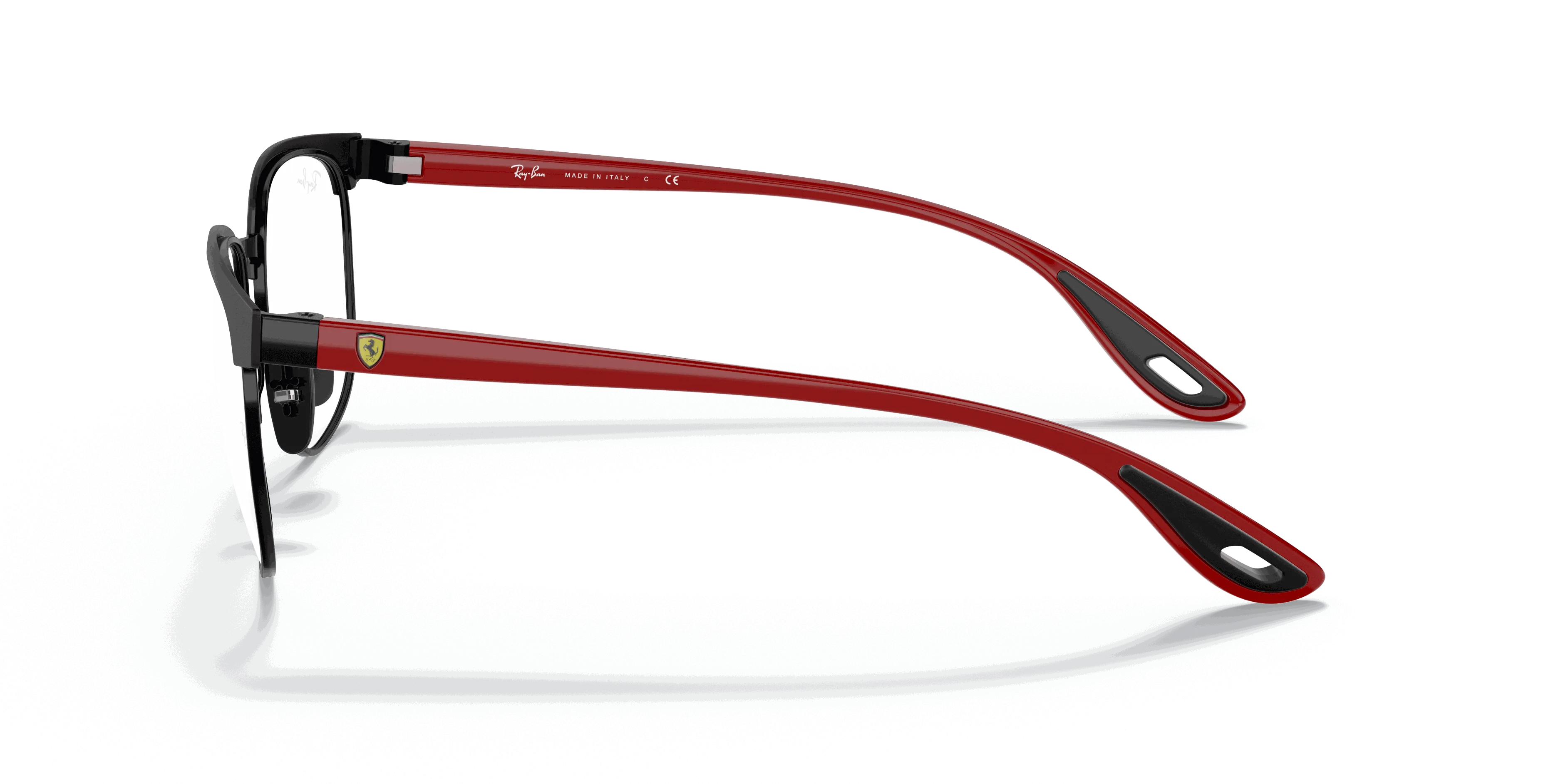 RayBan RB3698VM SCUDERIA FERRARI COLLECTION
