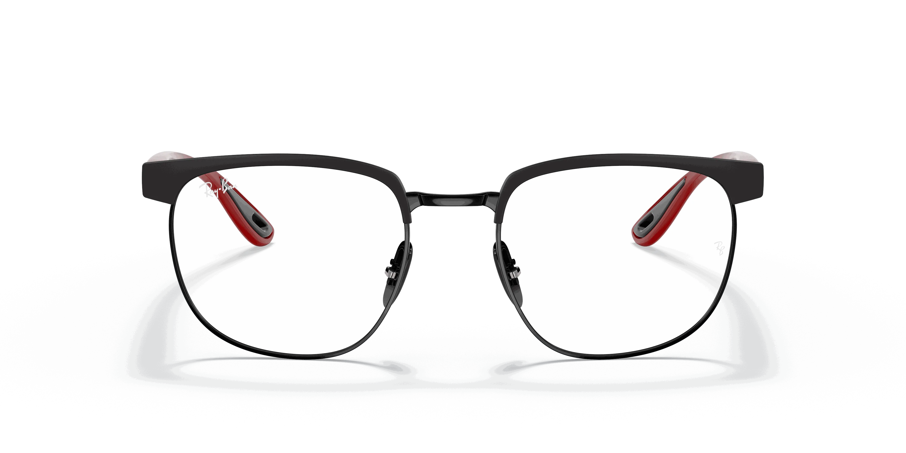 RayBan RB3698VM SCUDERIA FERRARI COLLECTION