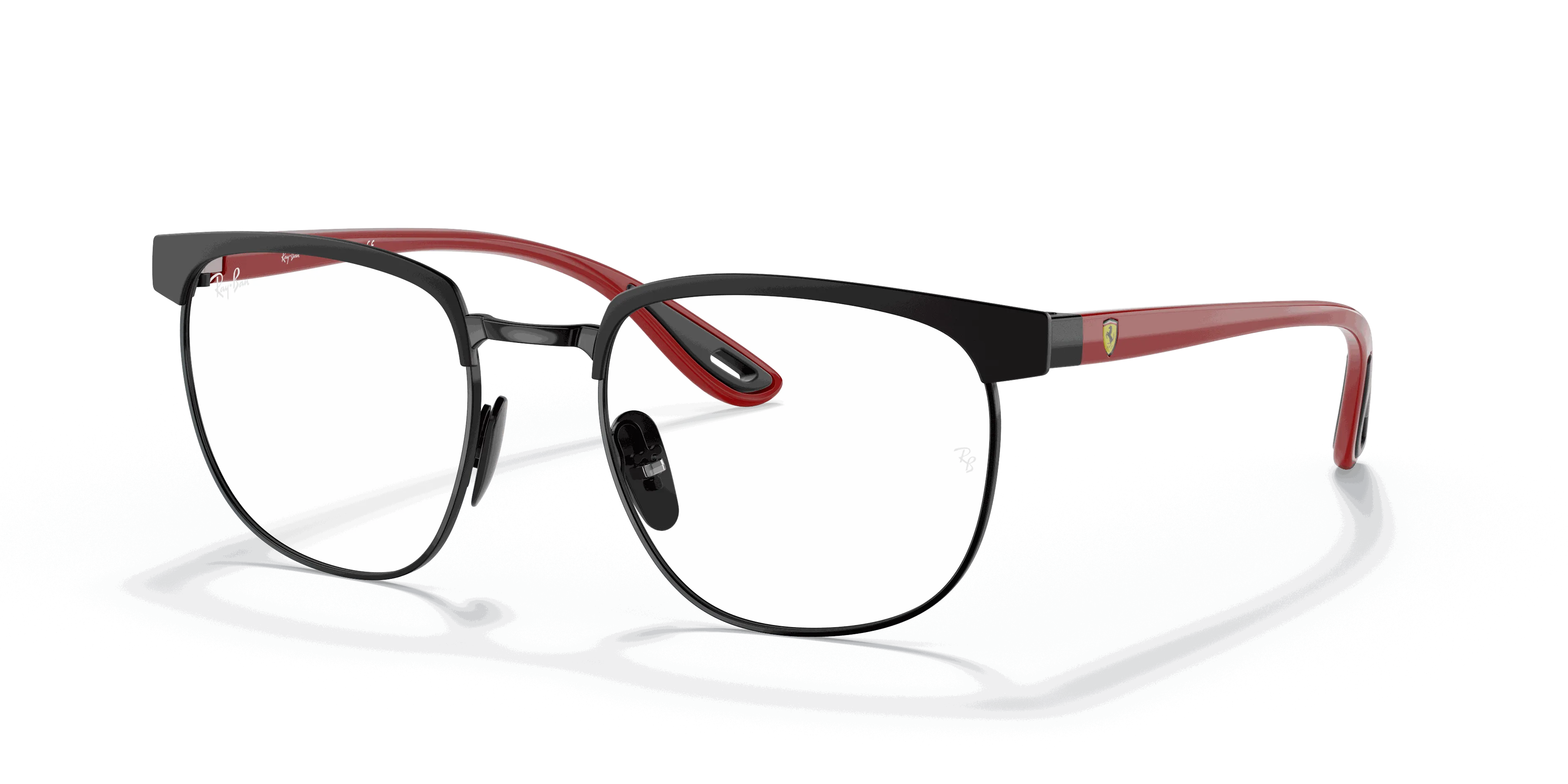 RayBan RB3698VM SCUDERIA FERRARI COLLECTION