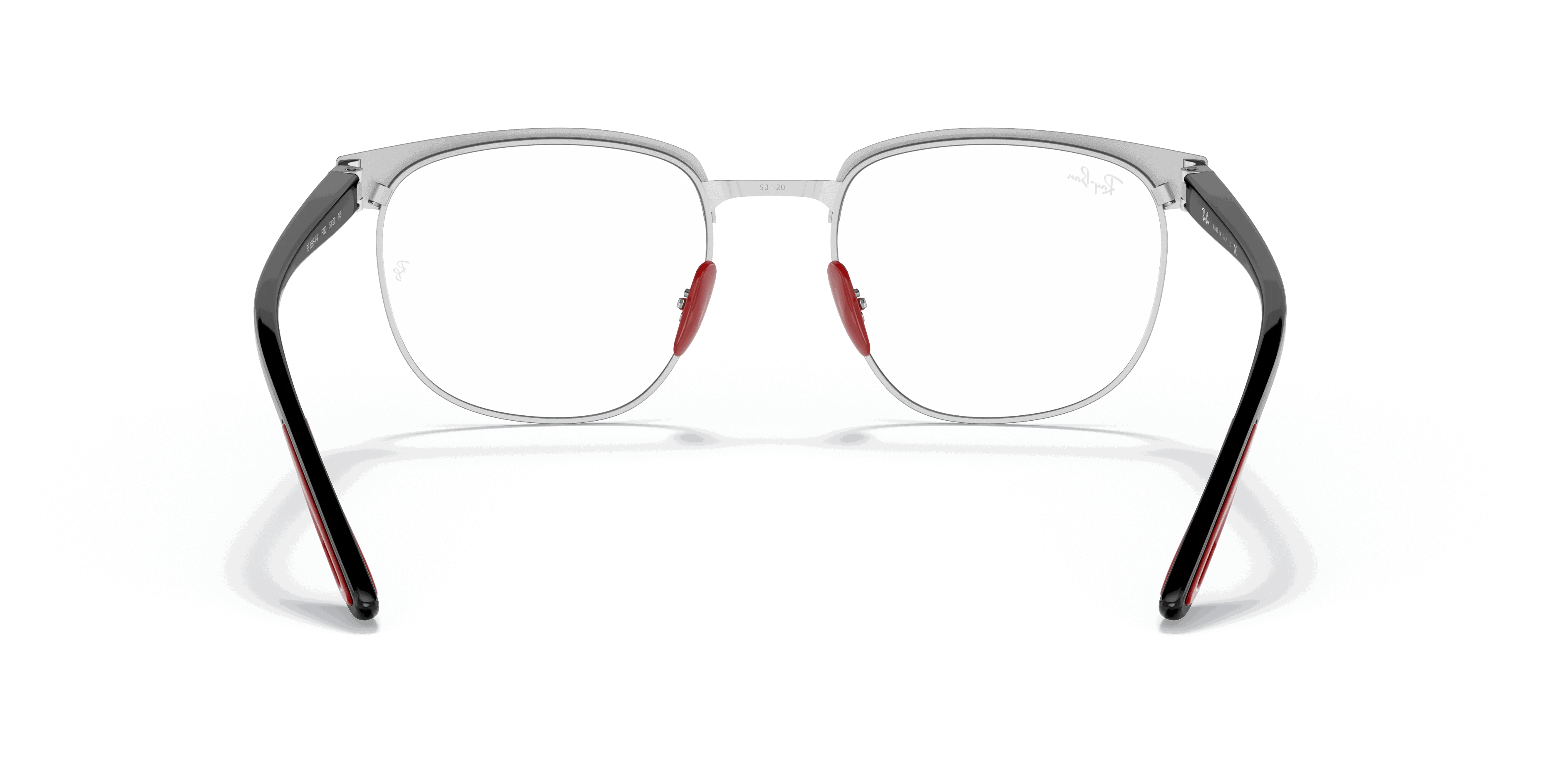 RayBan RB3698VM SCUDERIA FERRARI COLLECTION