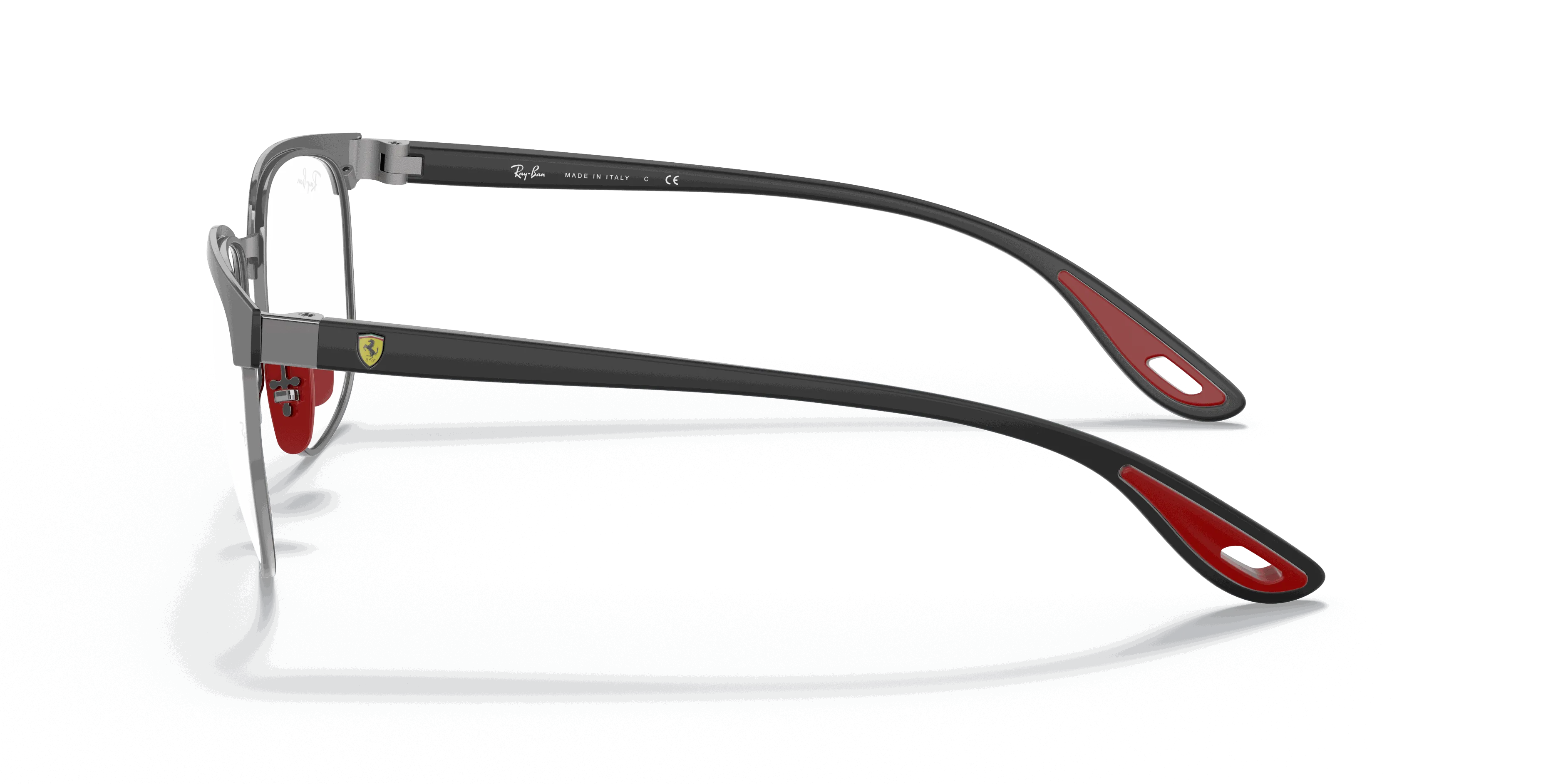 RayBan RB3698VM SCUDERIA FERRARI COLLECTION