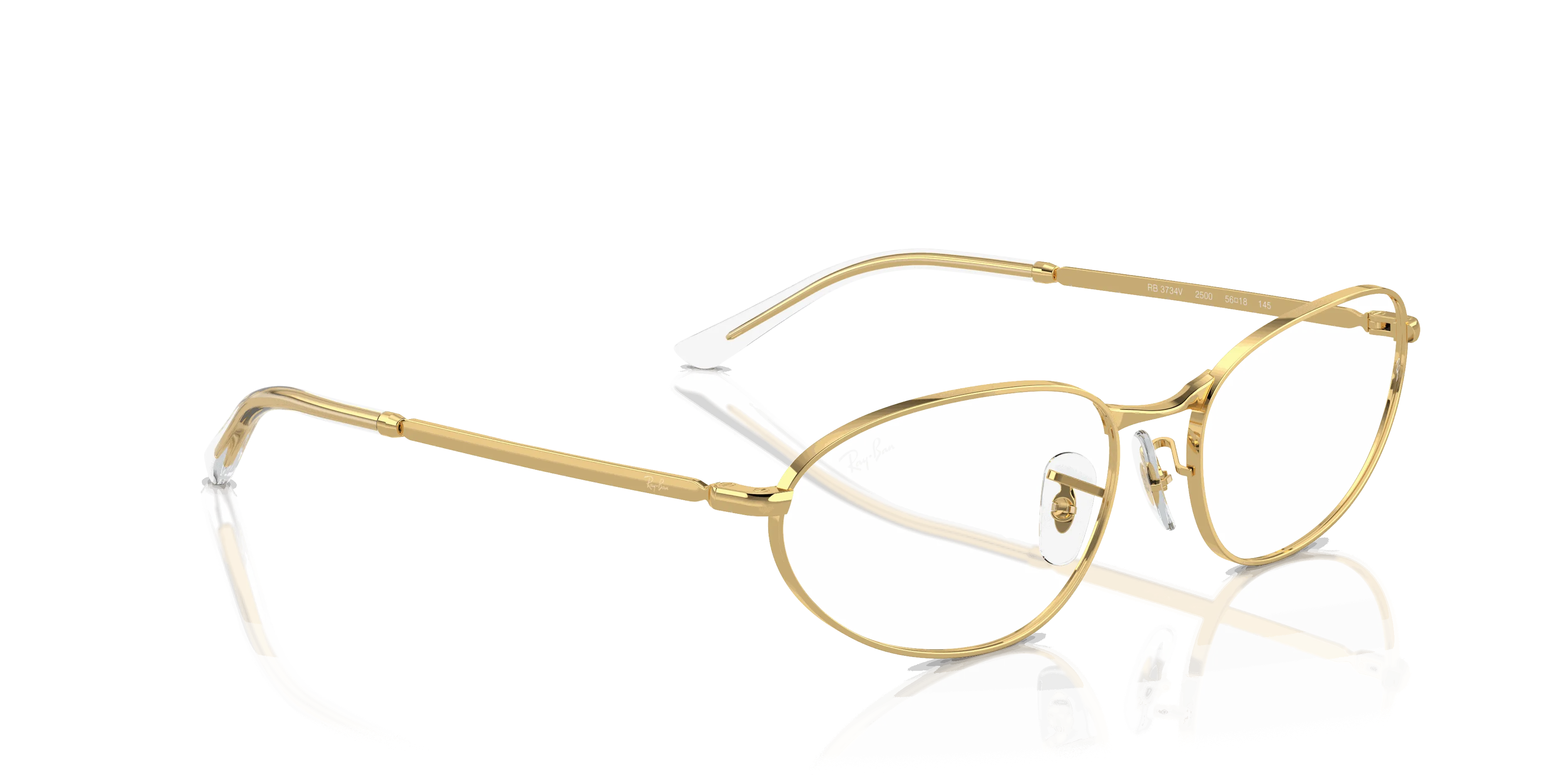 RayBan RB3734V OPTICS